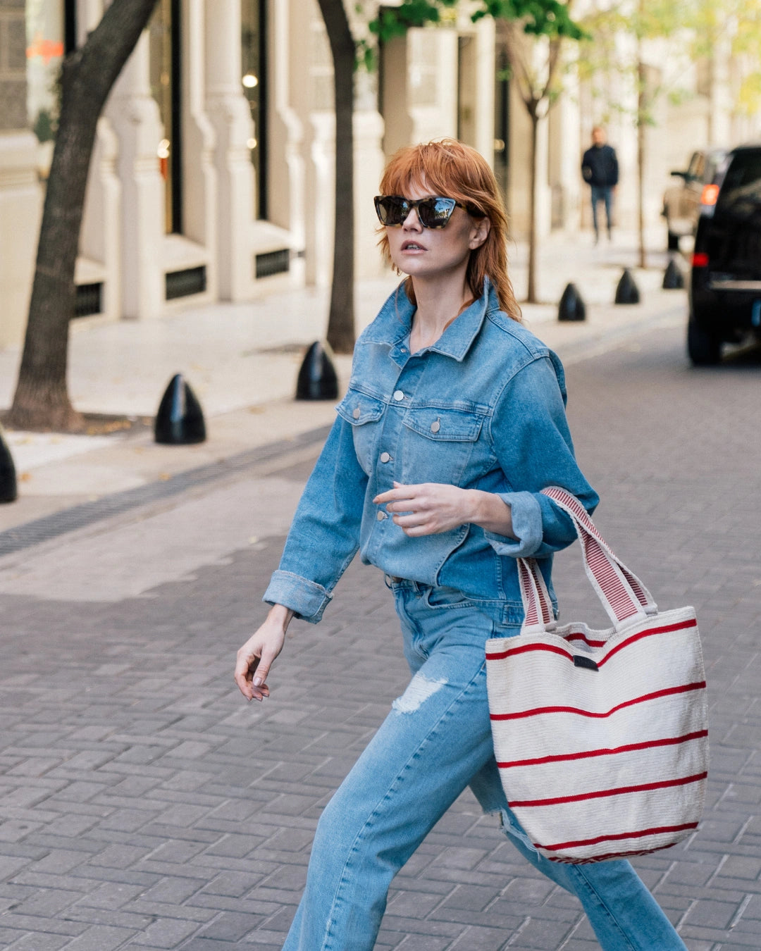 Celia Tote Bag N.30 - Cōper Shop