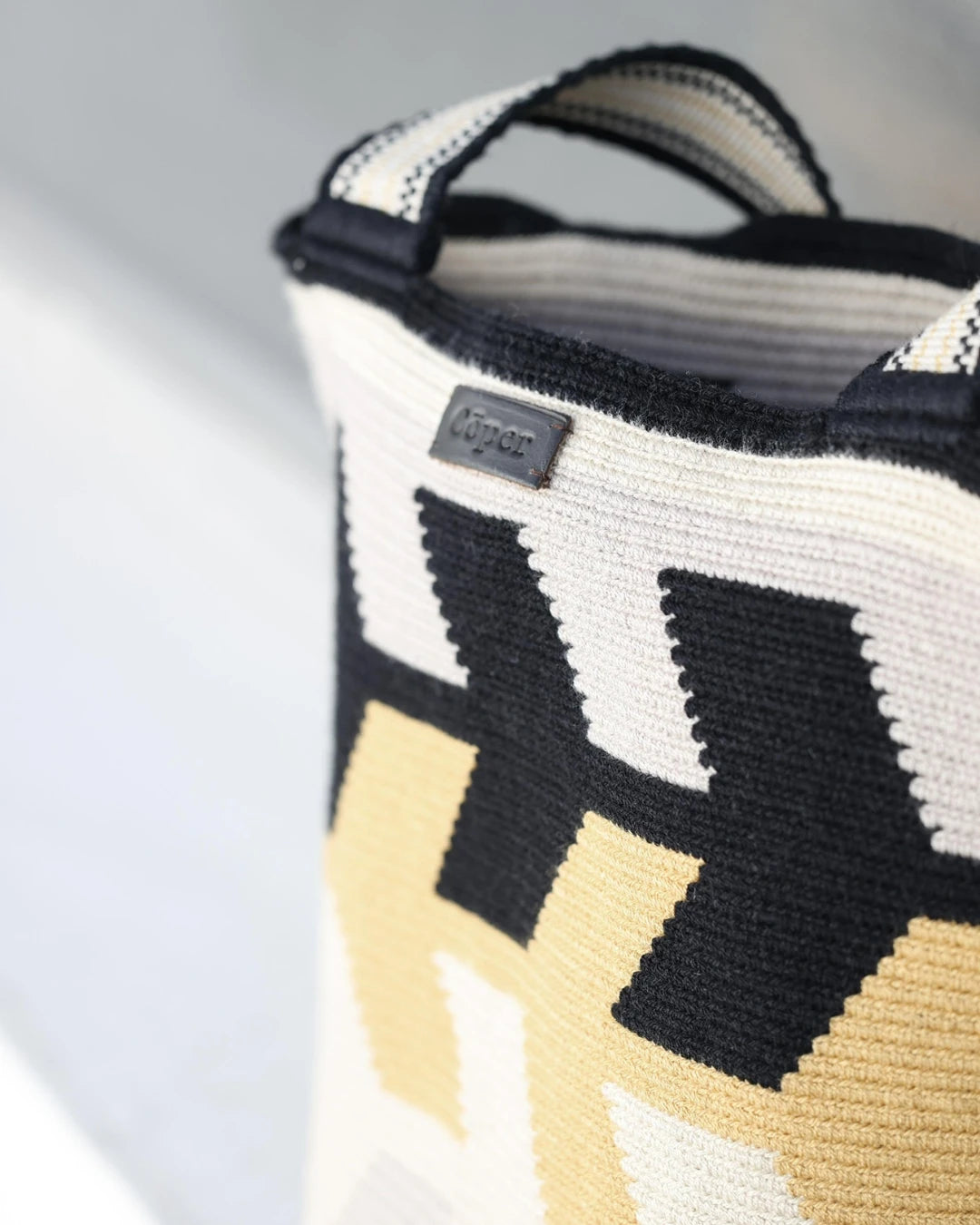 Celia Tote Bag N.19