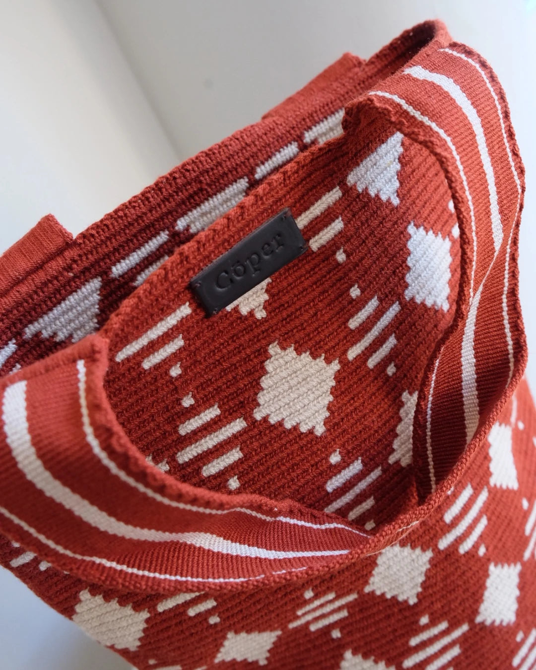 Celia Tote Bag N.15