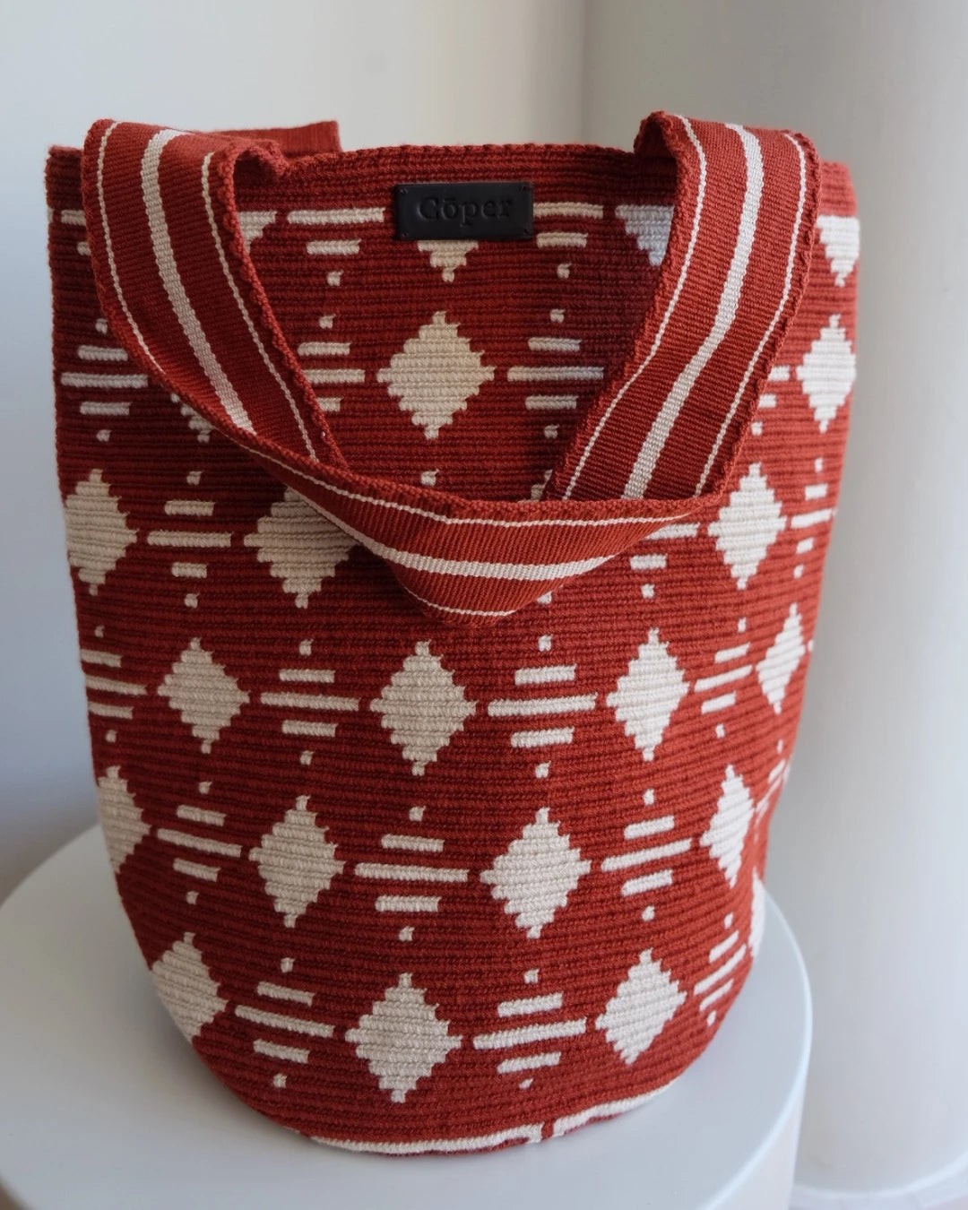 Celia Tote Bag N.15