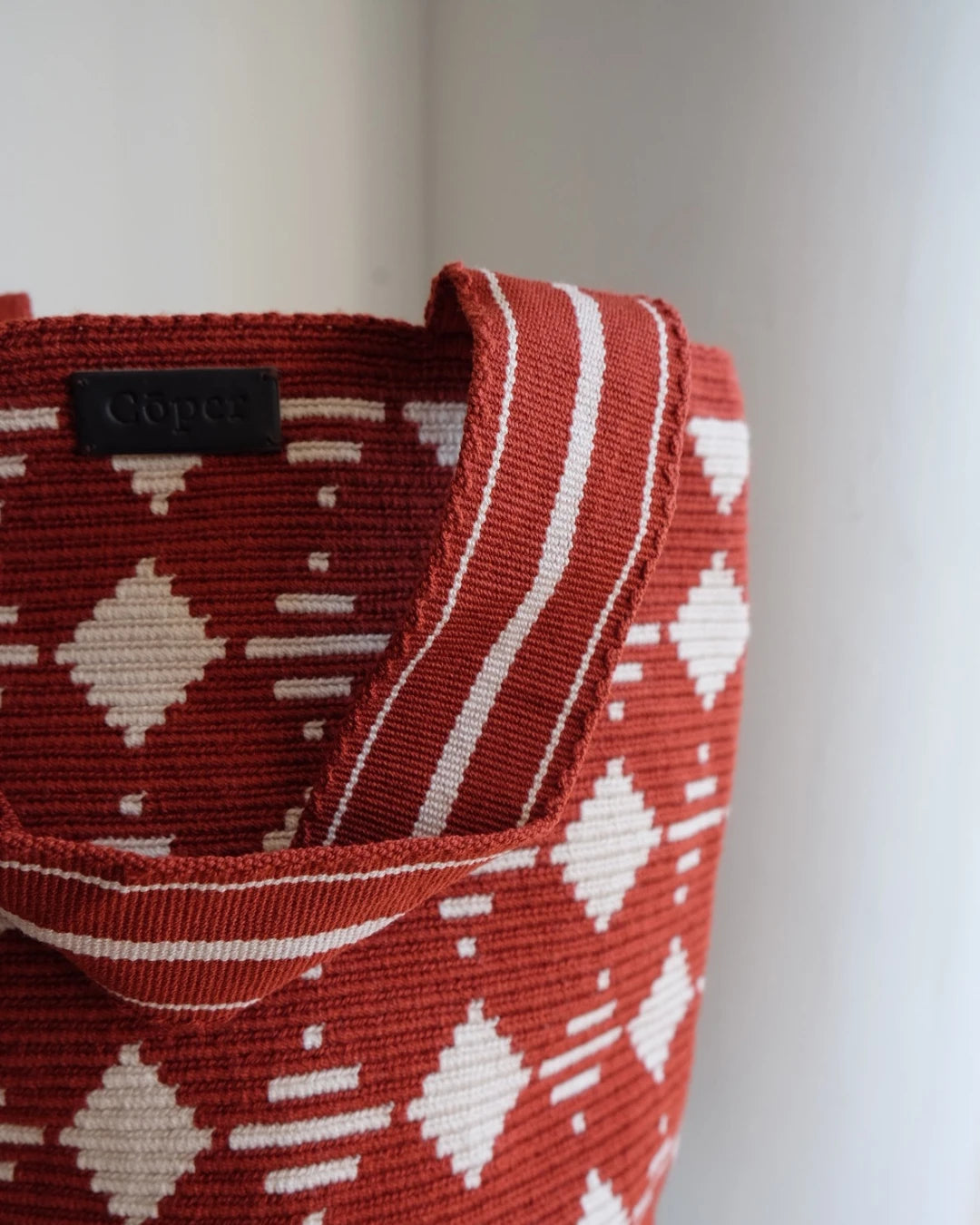 Celia Tote Bag N.15