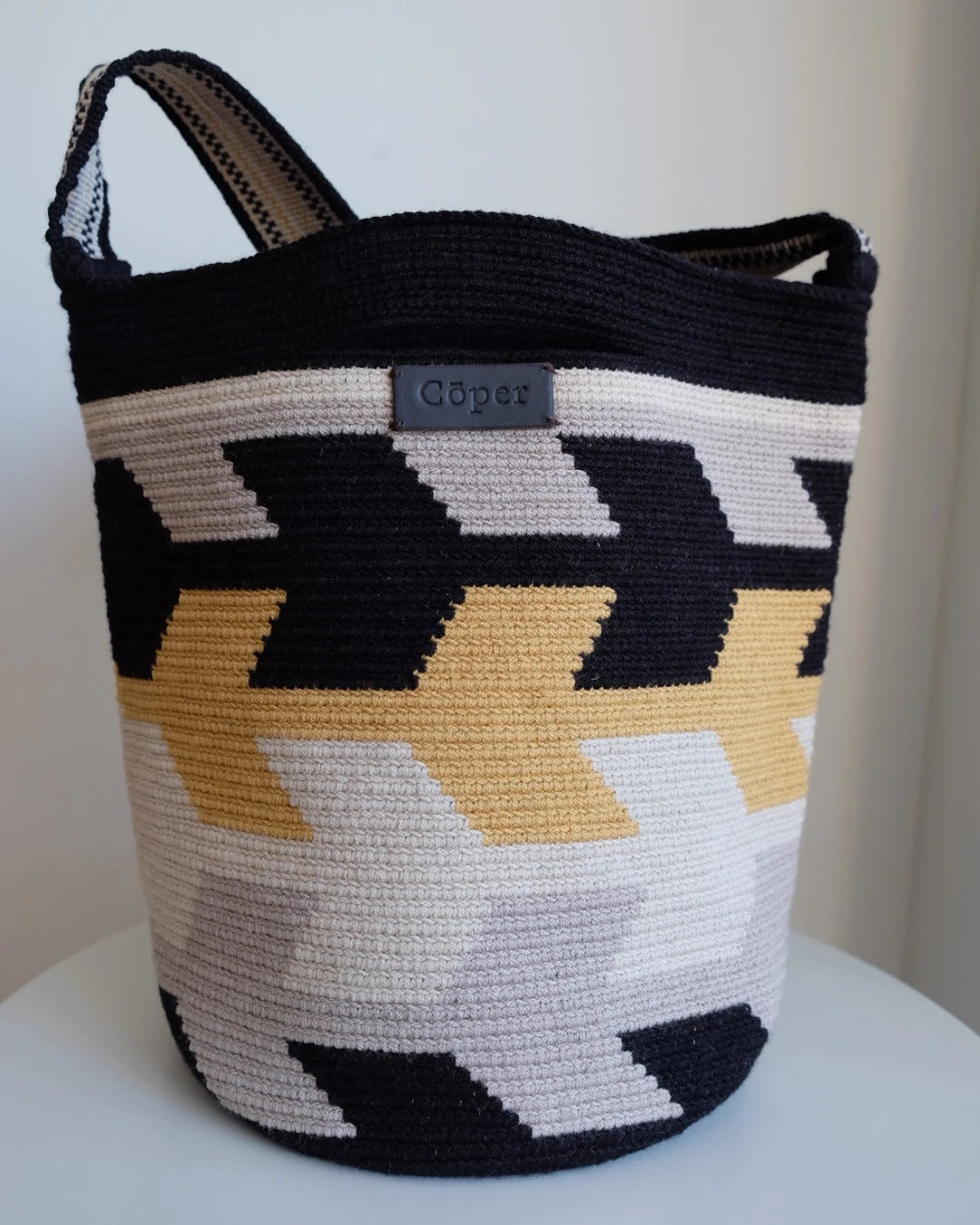 Irene Bag N.19