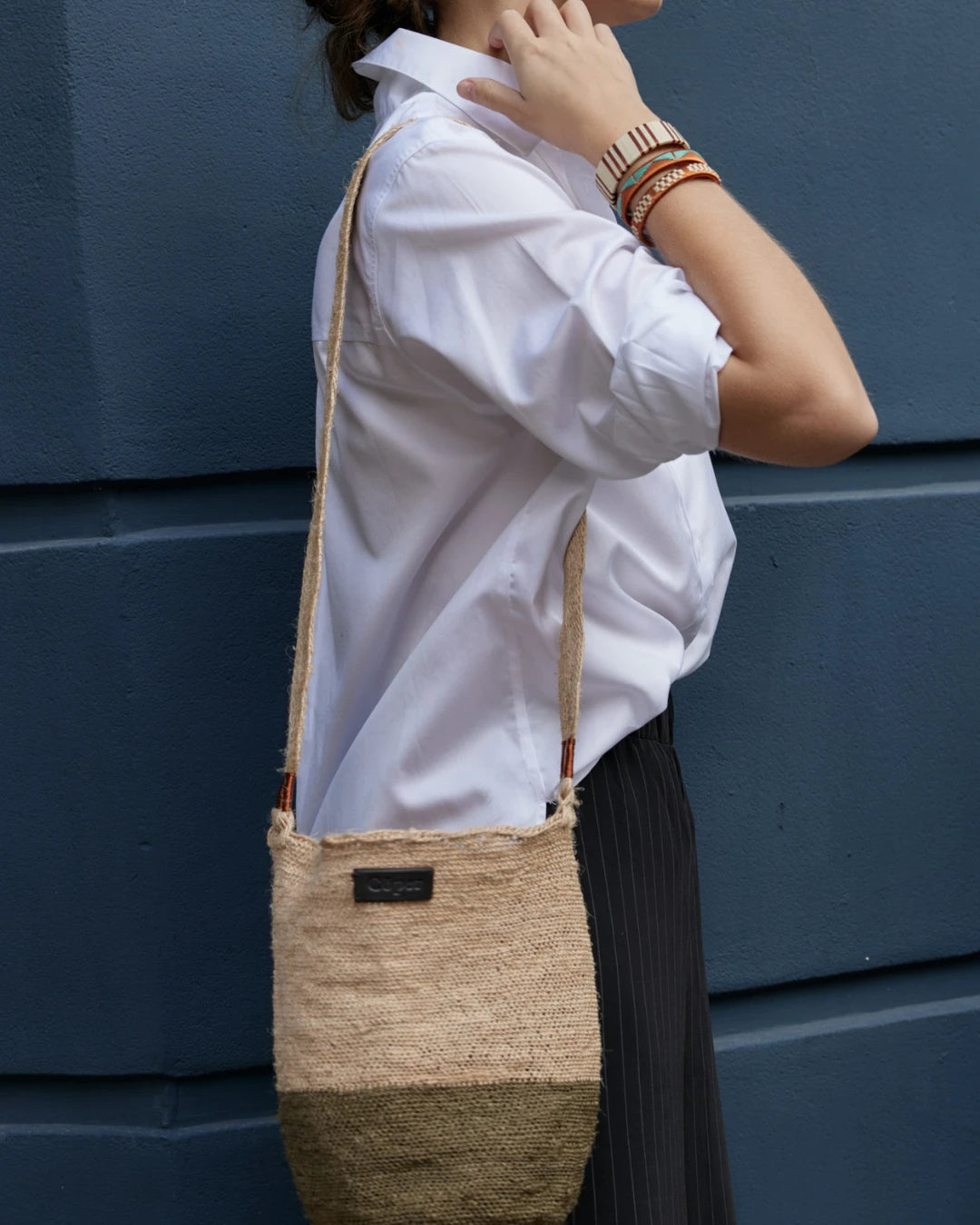 Bolso Quimu