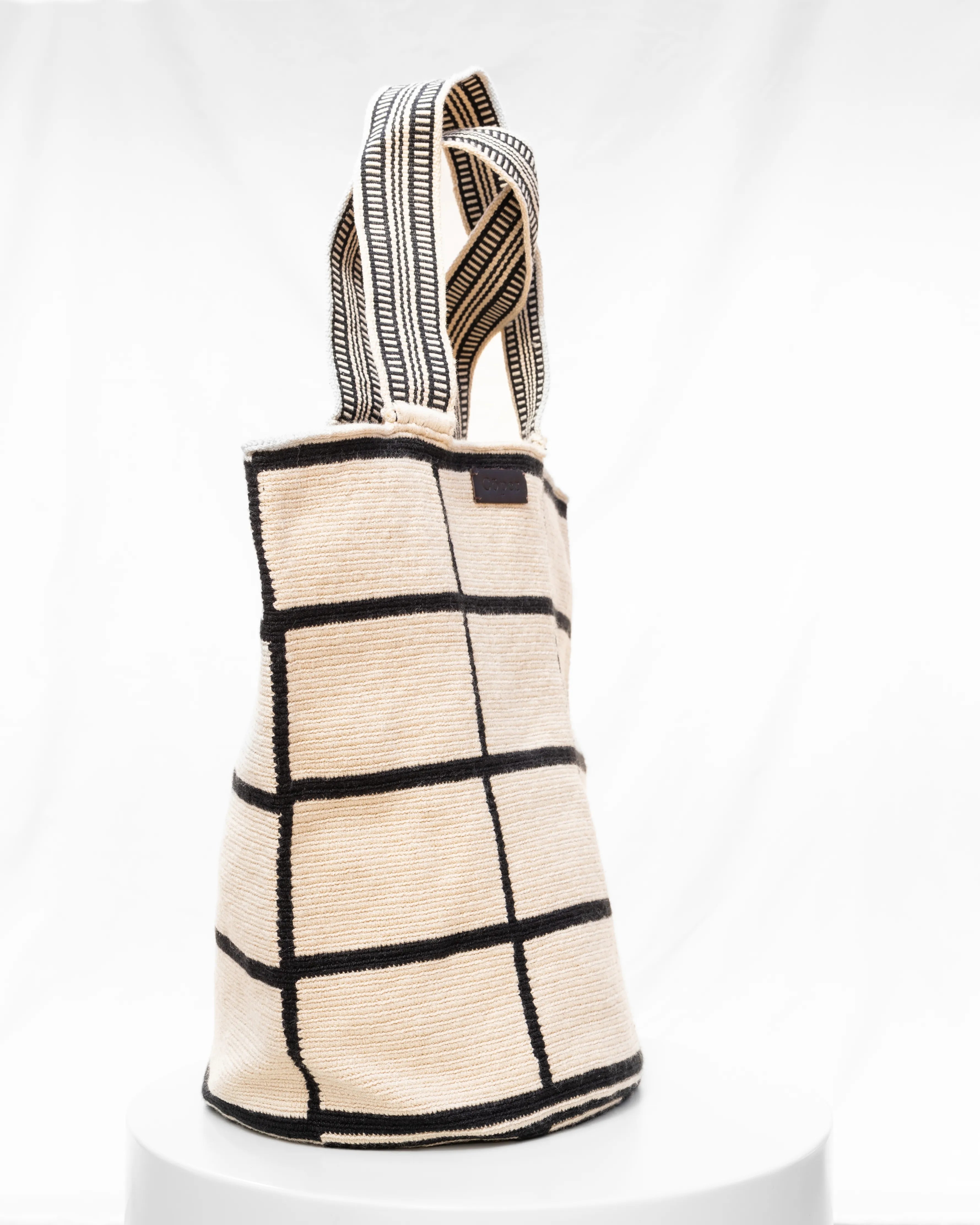 Celia Bolso Tote N.01