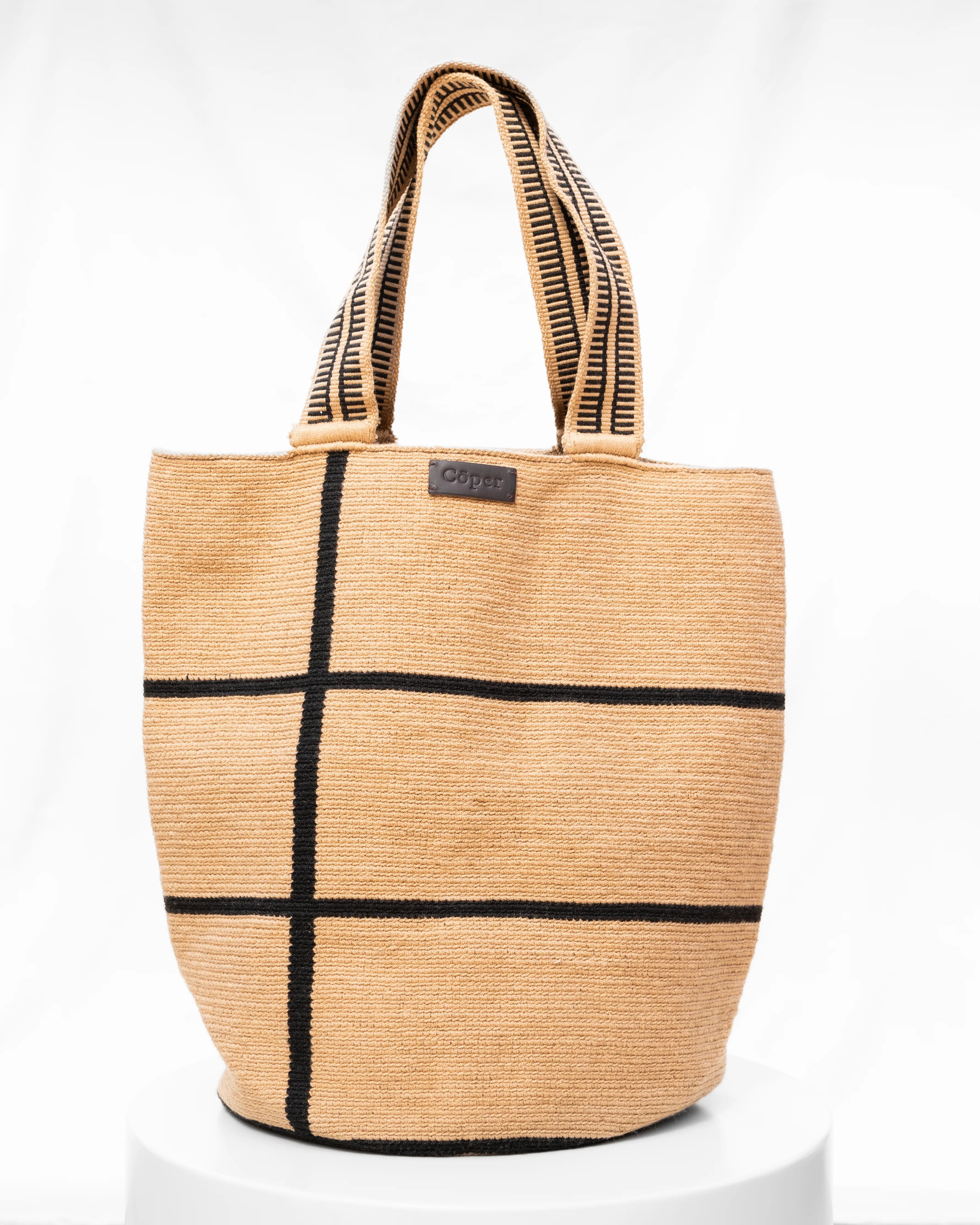 Celia Bolso Tote N.04