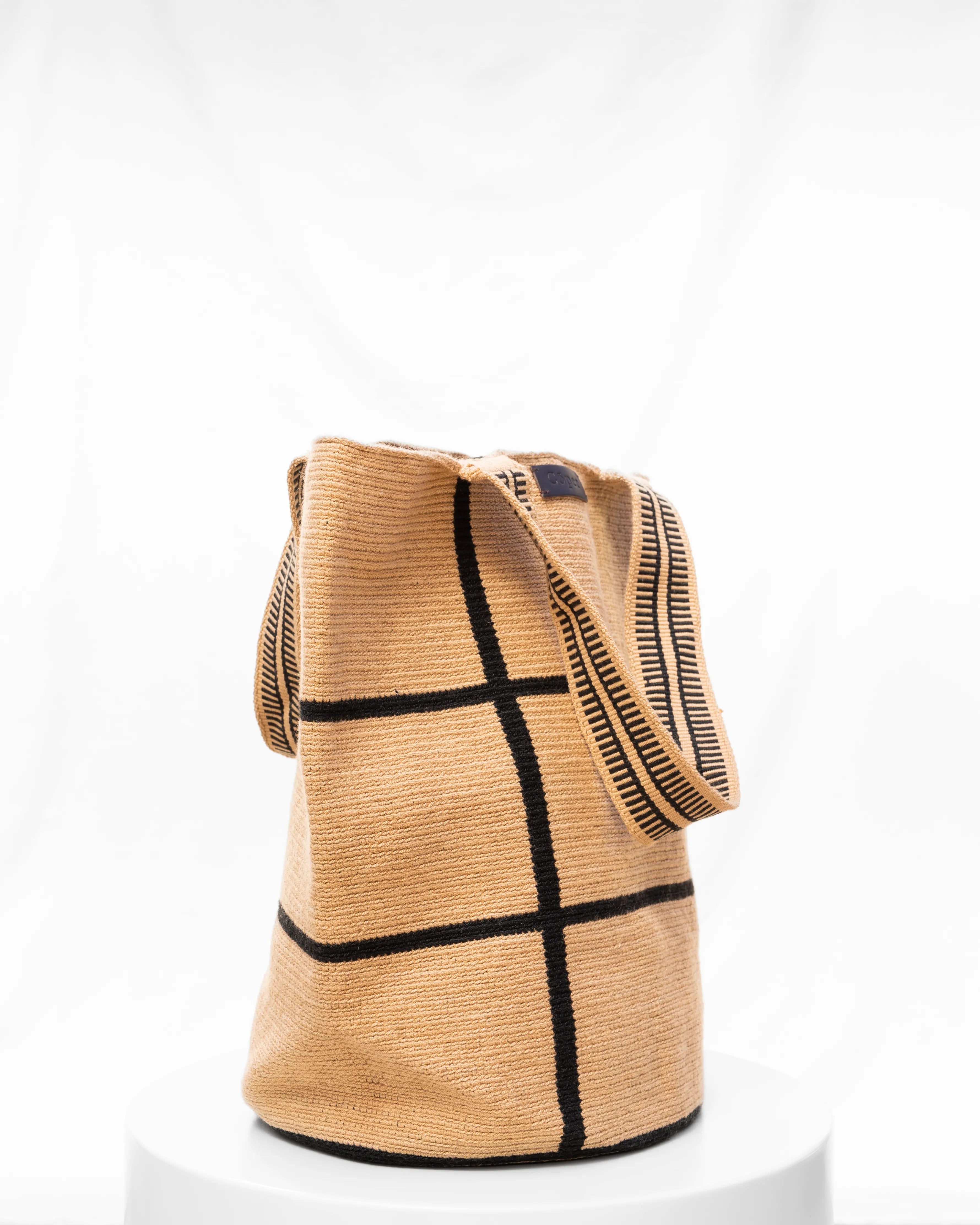 Celia Bolso Tote N.04