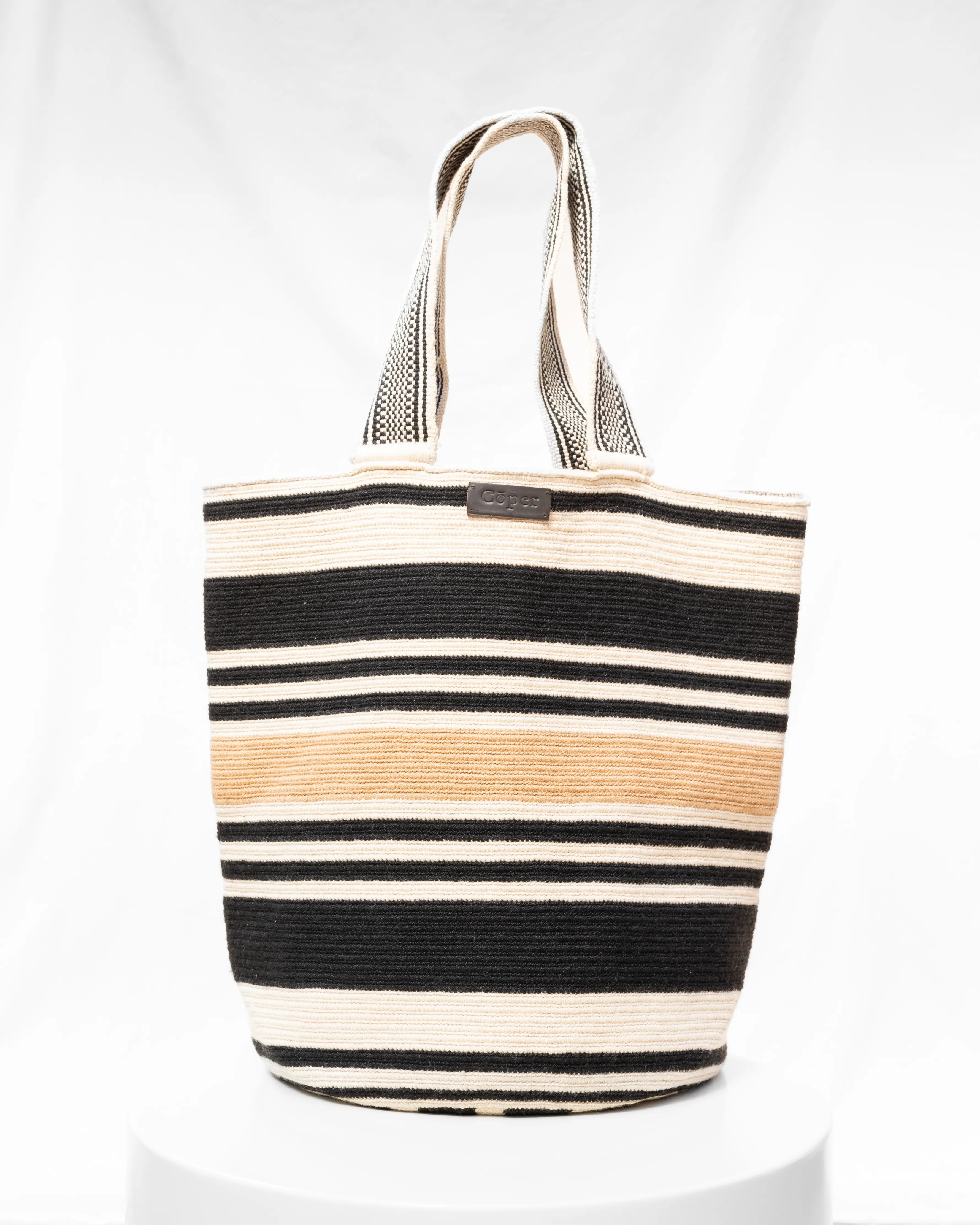 Ceia Bolso Tote N.05