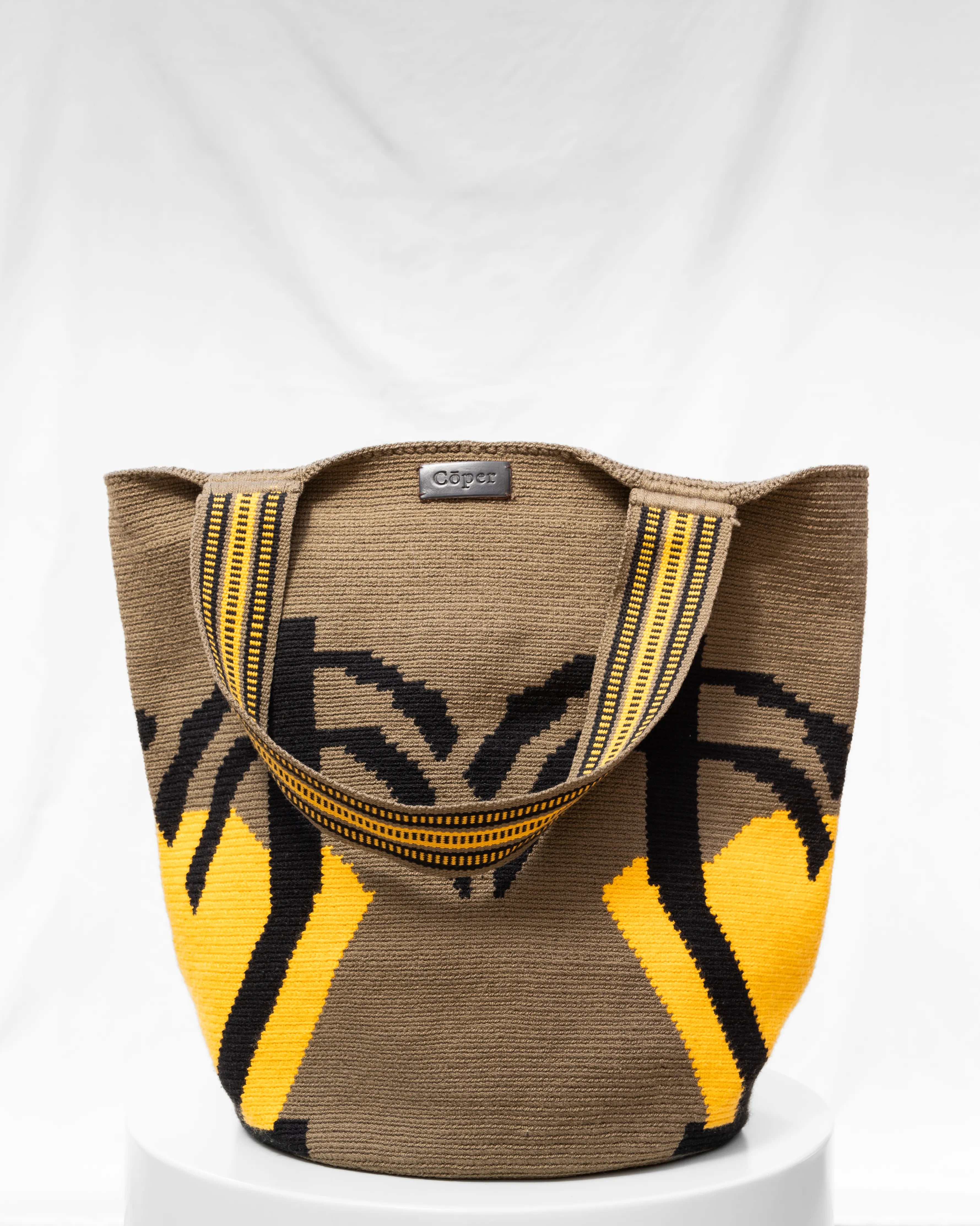 Celia Bolso Tote N.09