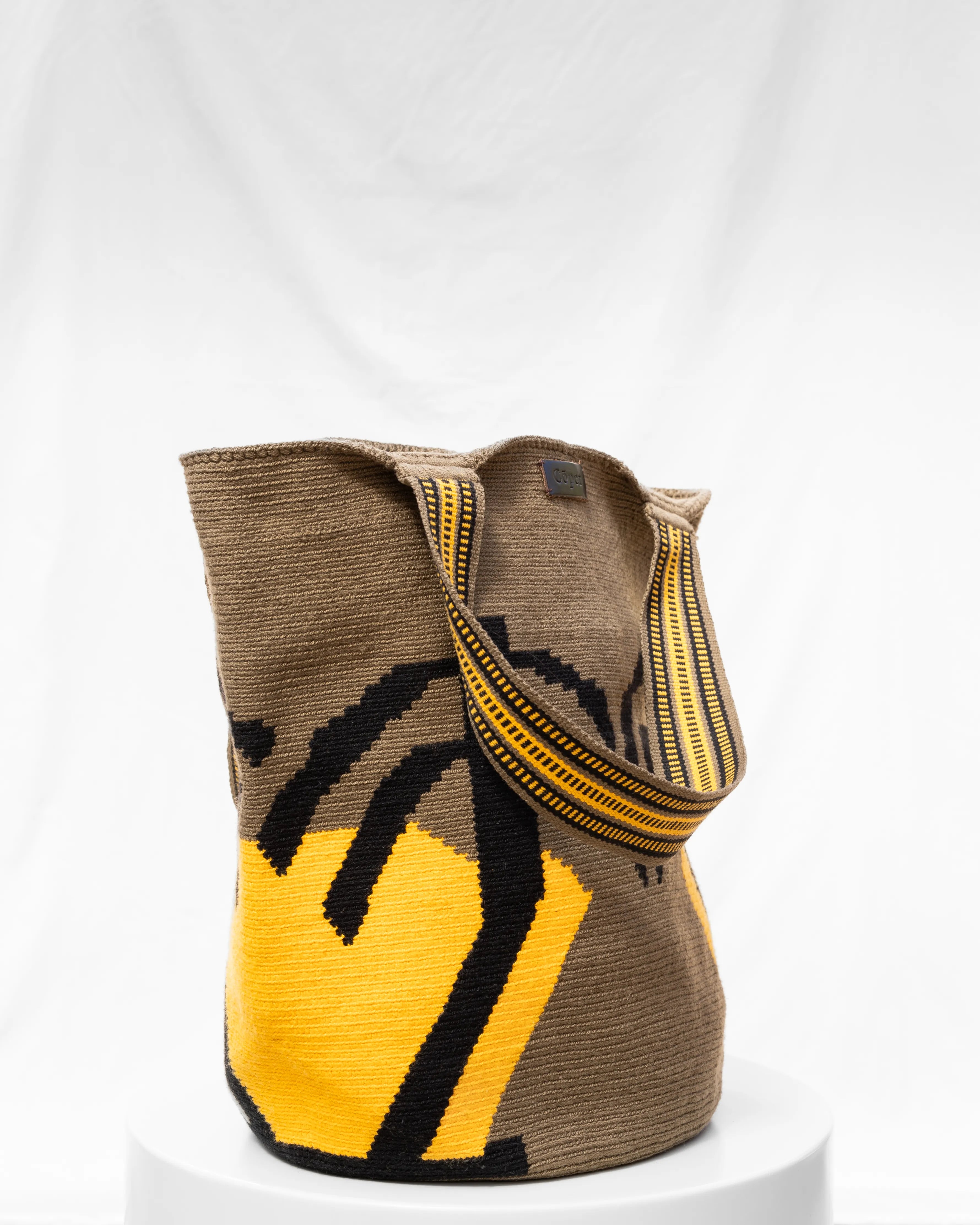 Celia Bolso Tote N.09