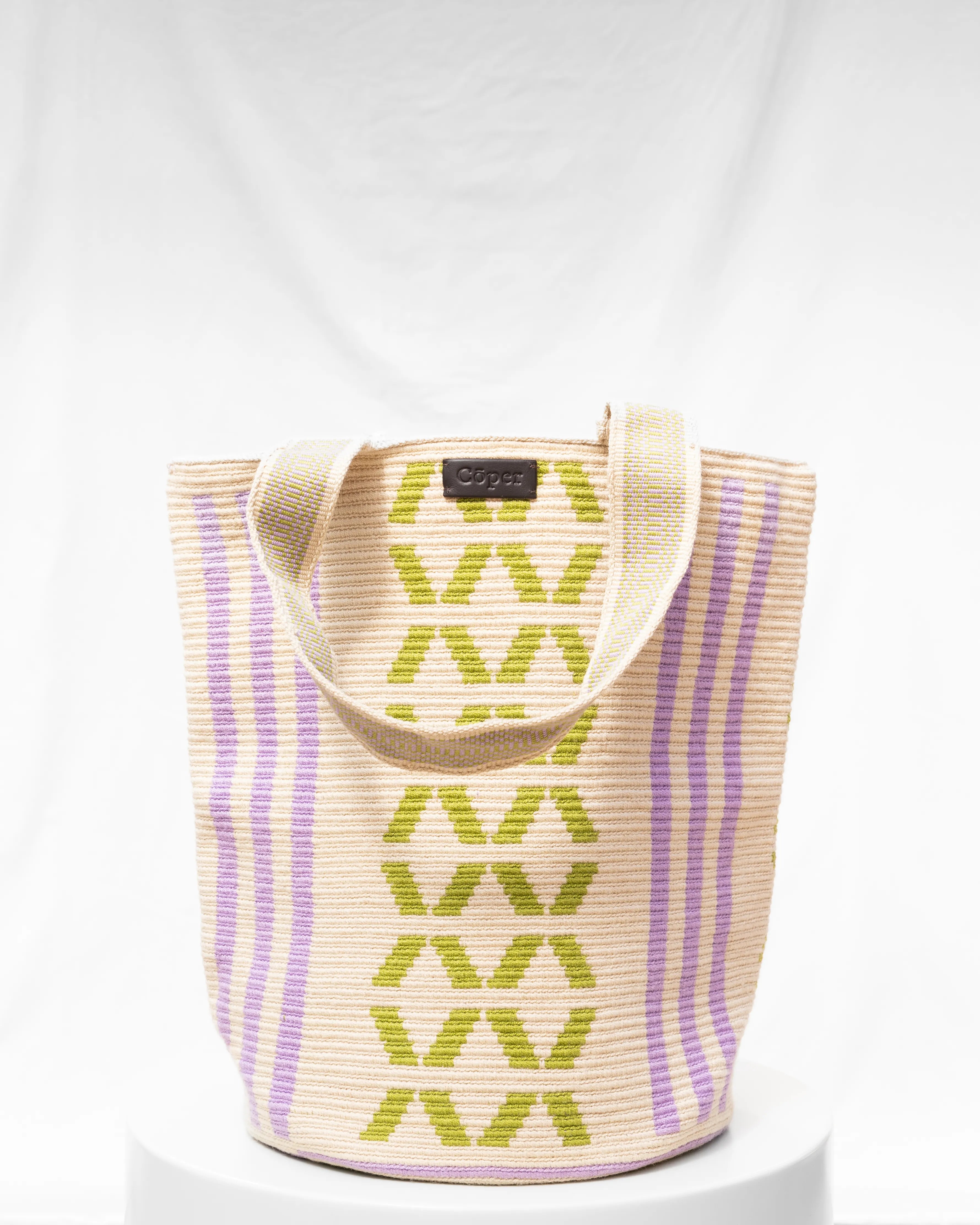 Celia Bolso Tote N.21