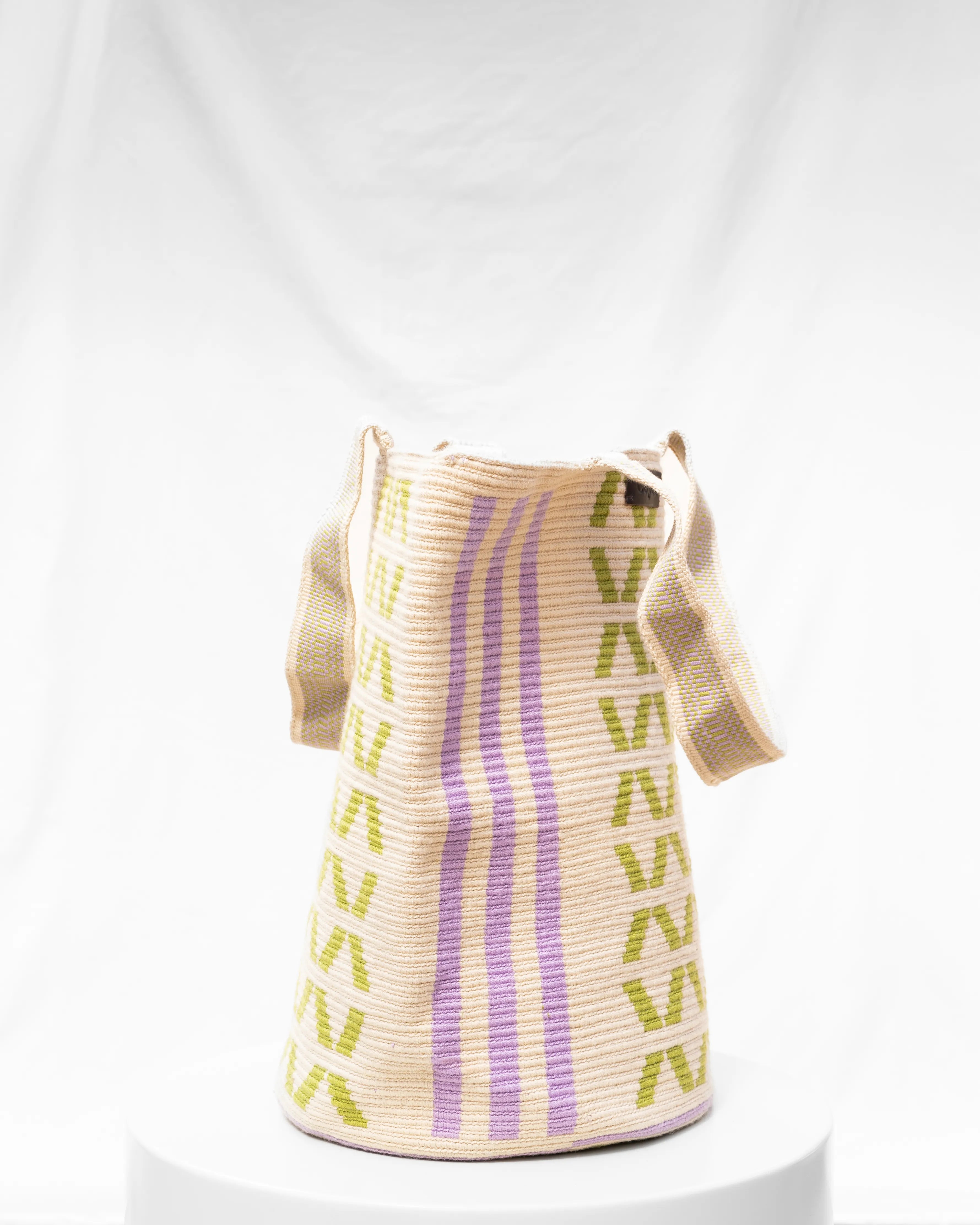 Celia Bolso Tote N.21