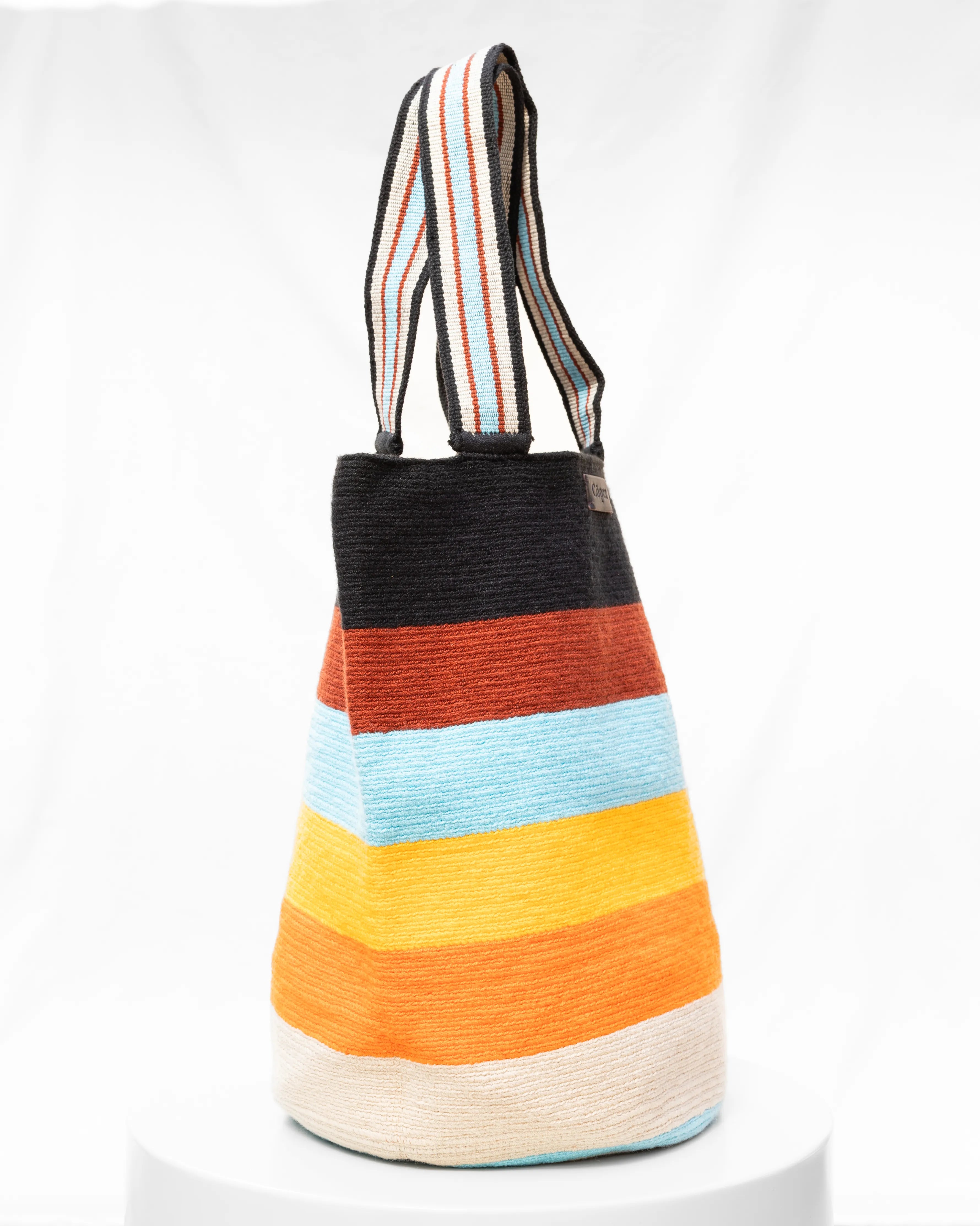 Celia Bolso Tote N.24