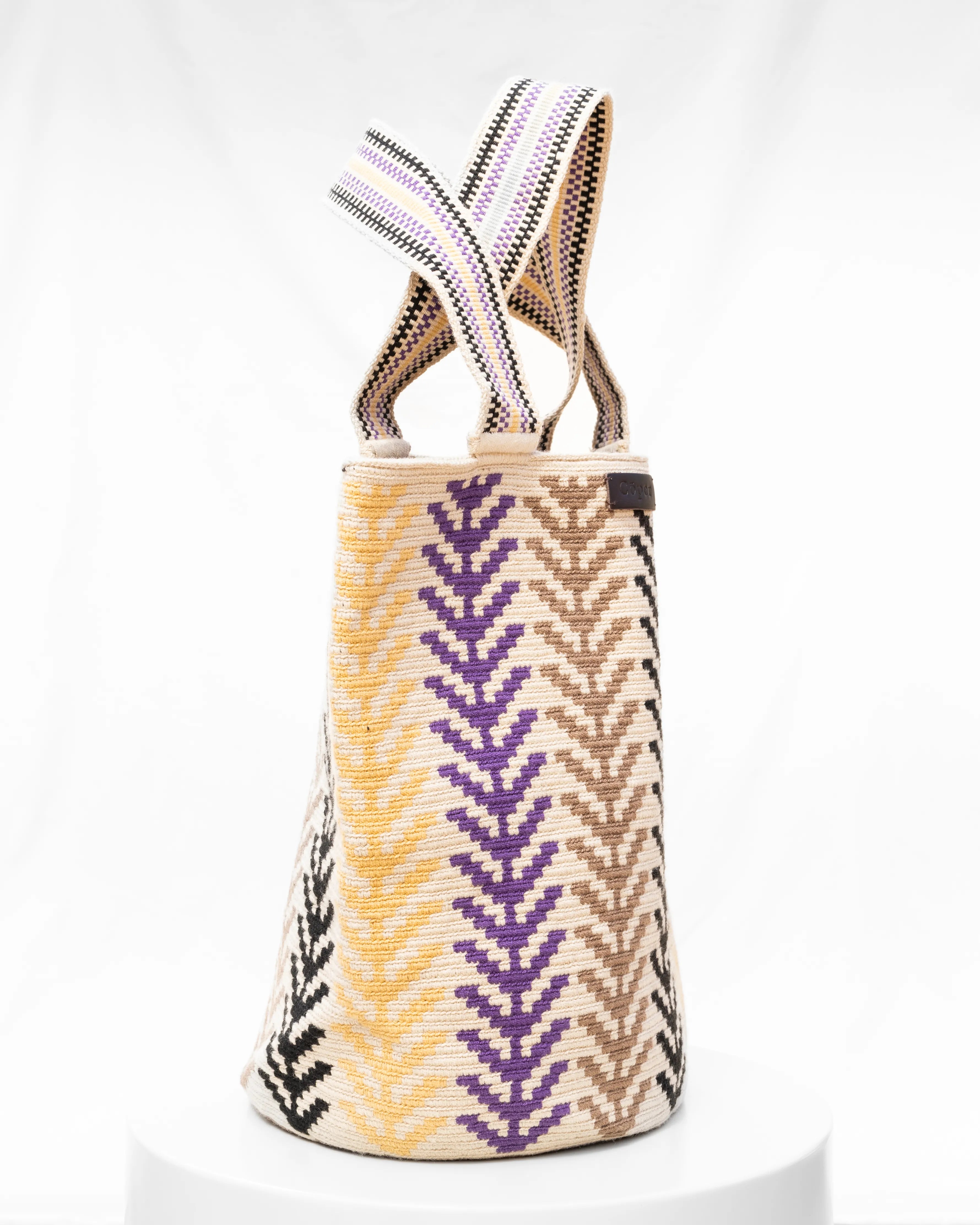 Celia Bolso Tote N.26