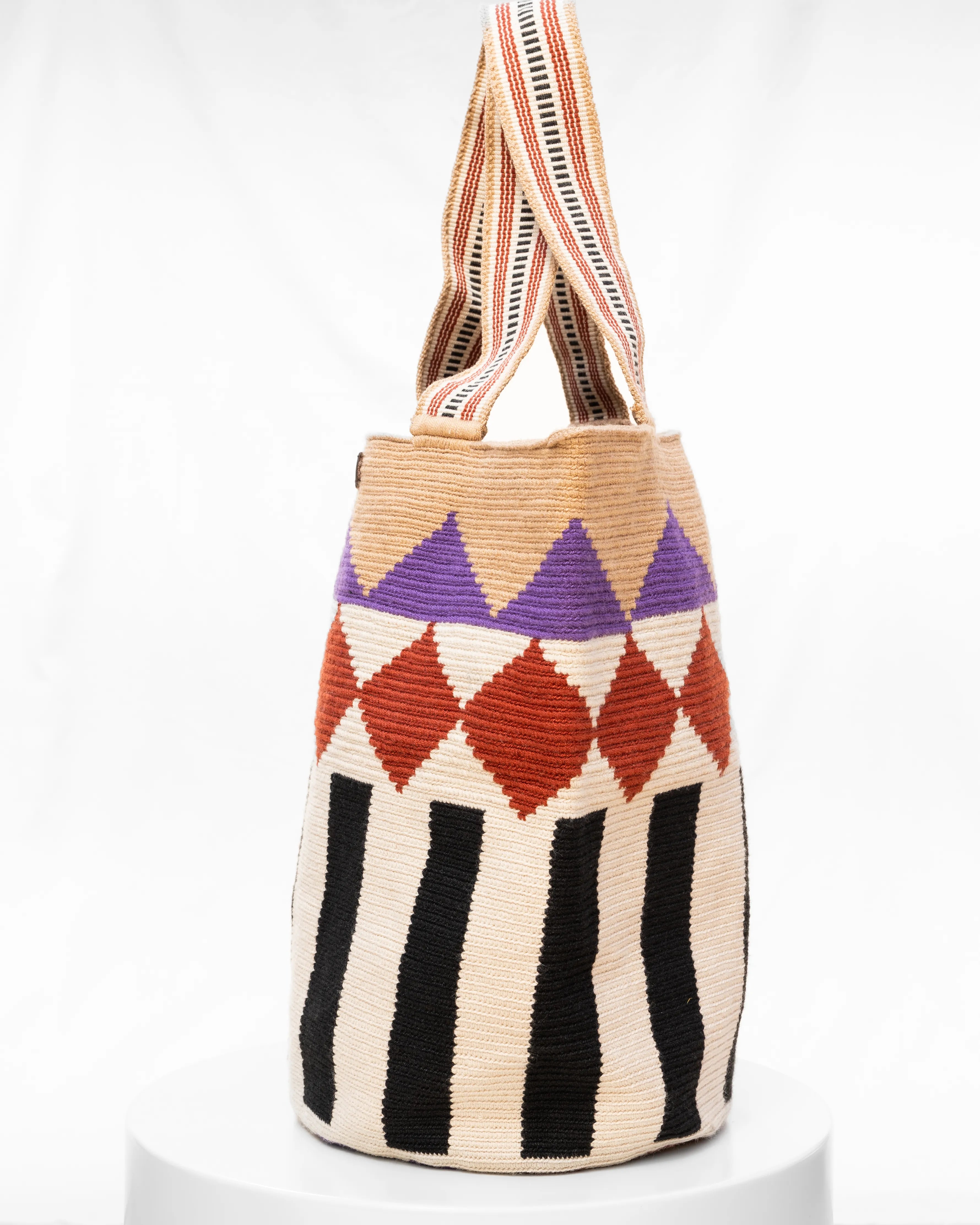 Celia Bolso Tote N.29