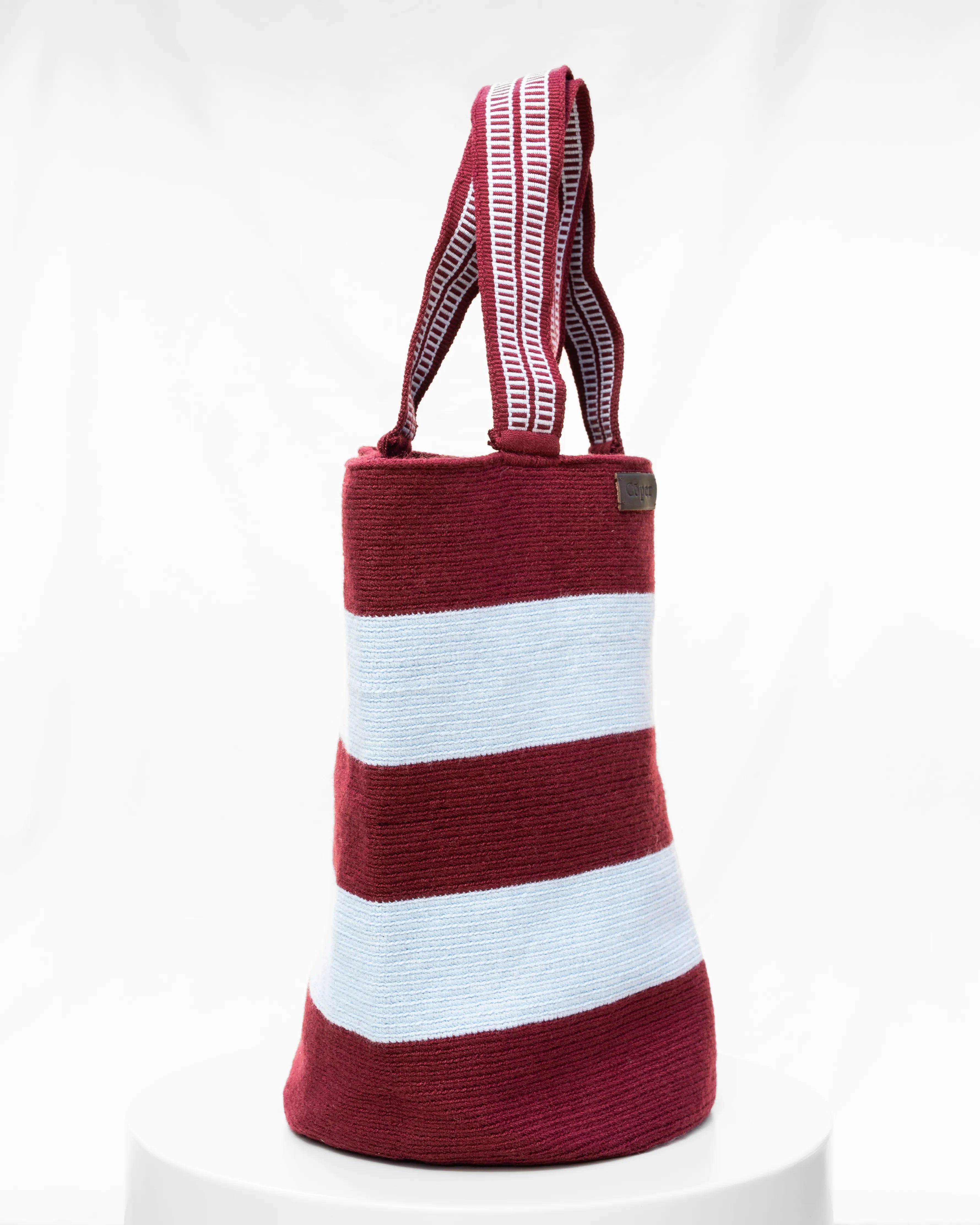 Celia Bolso Tote N.35