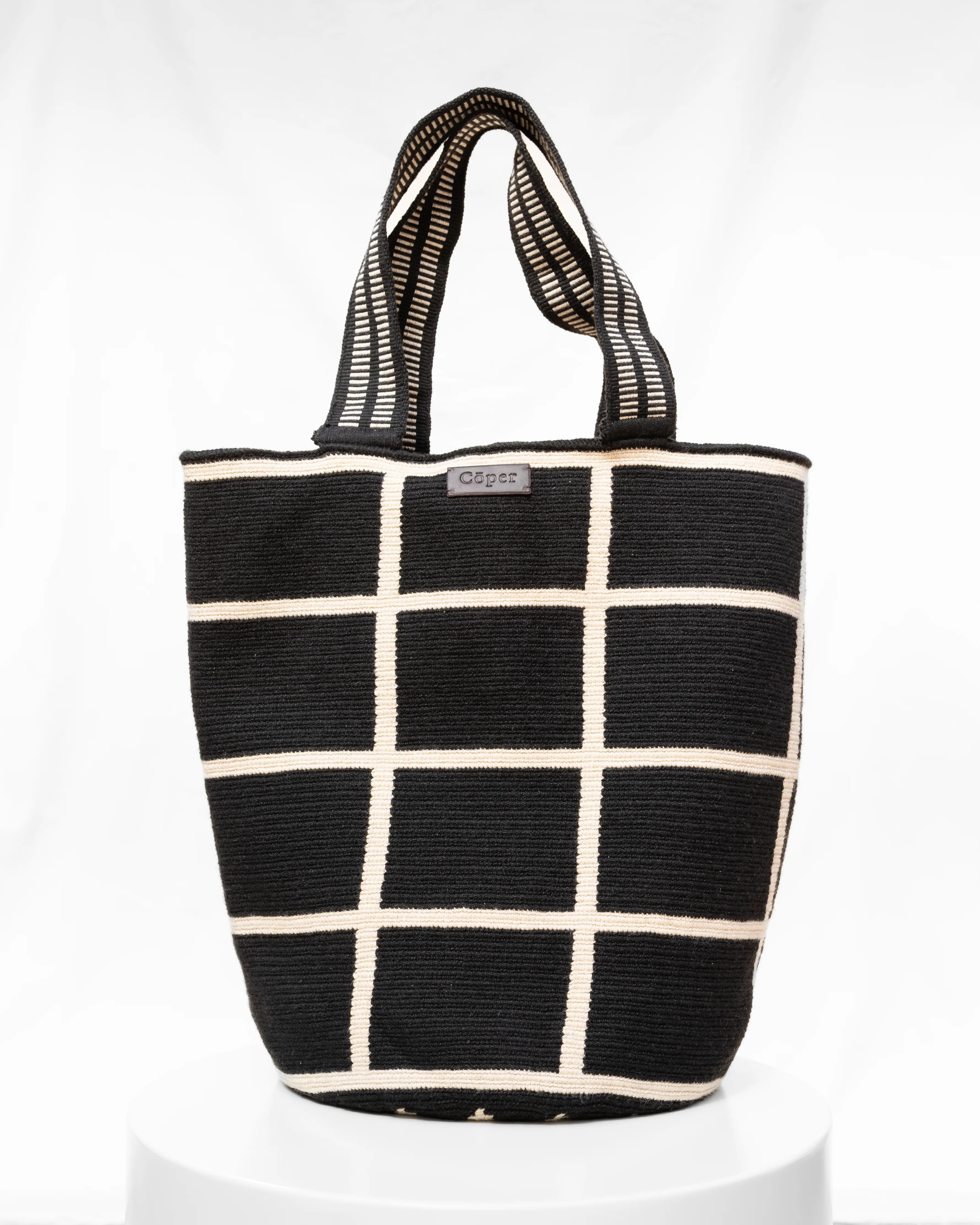 Celia Bolso Tote N.45