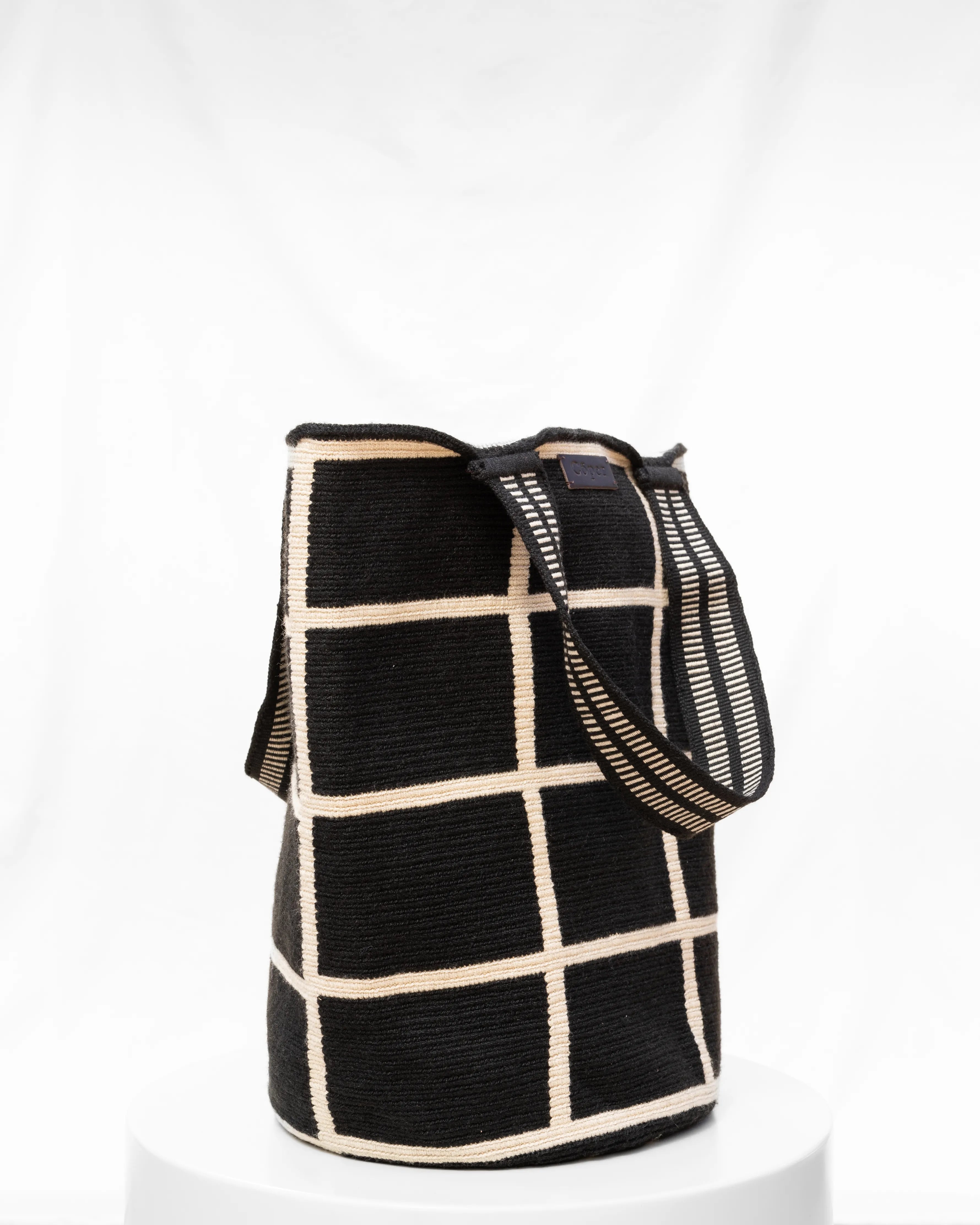 Celia Bolso Tote N.45