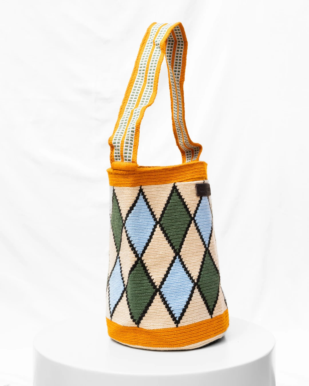 Irene Bag N.44 - Cōper Shop