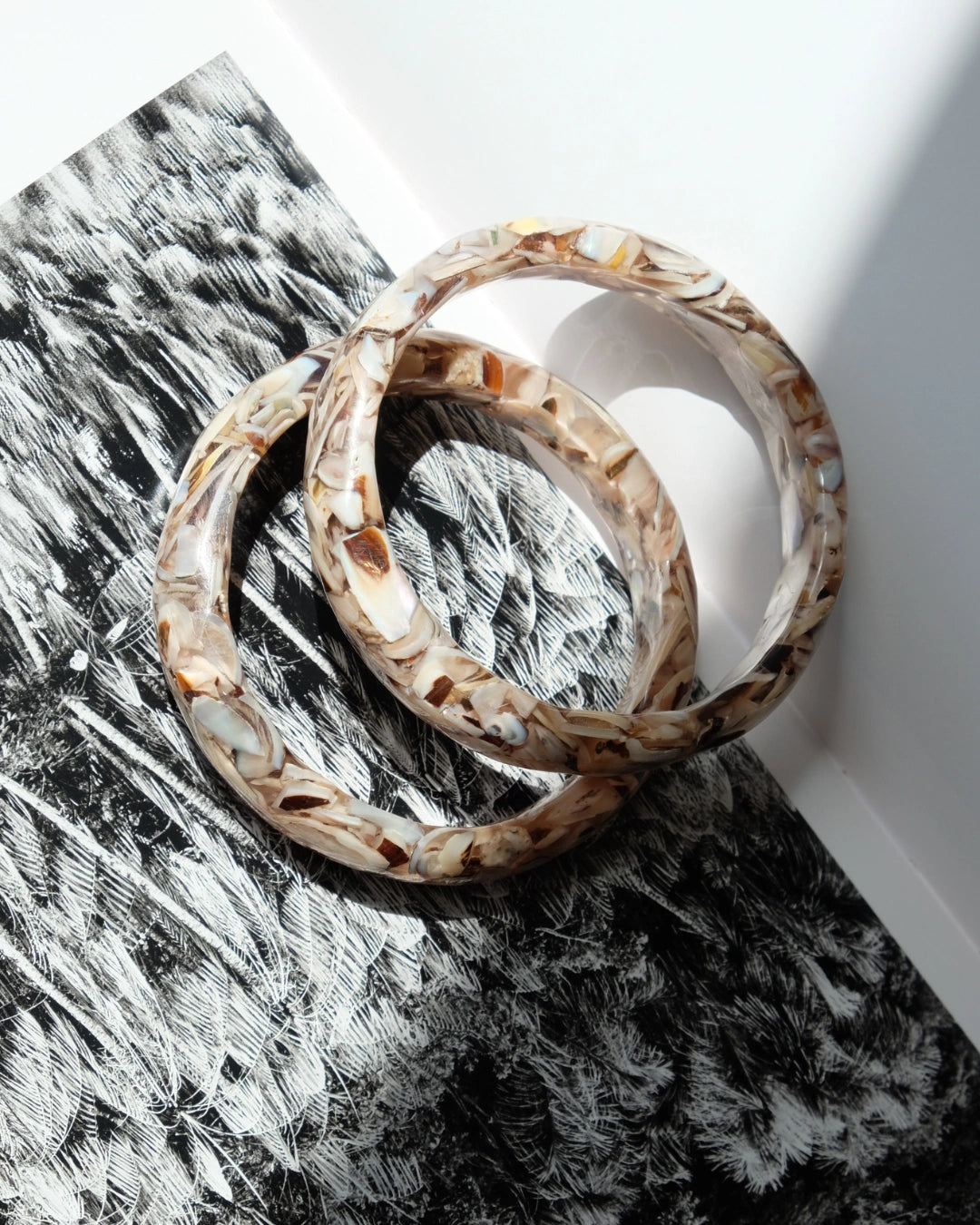 Mencia Bracelet (Set of 2) | Mocka