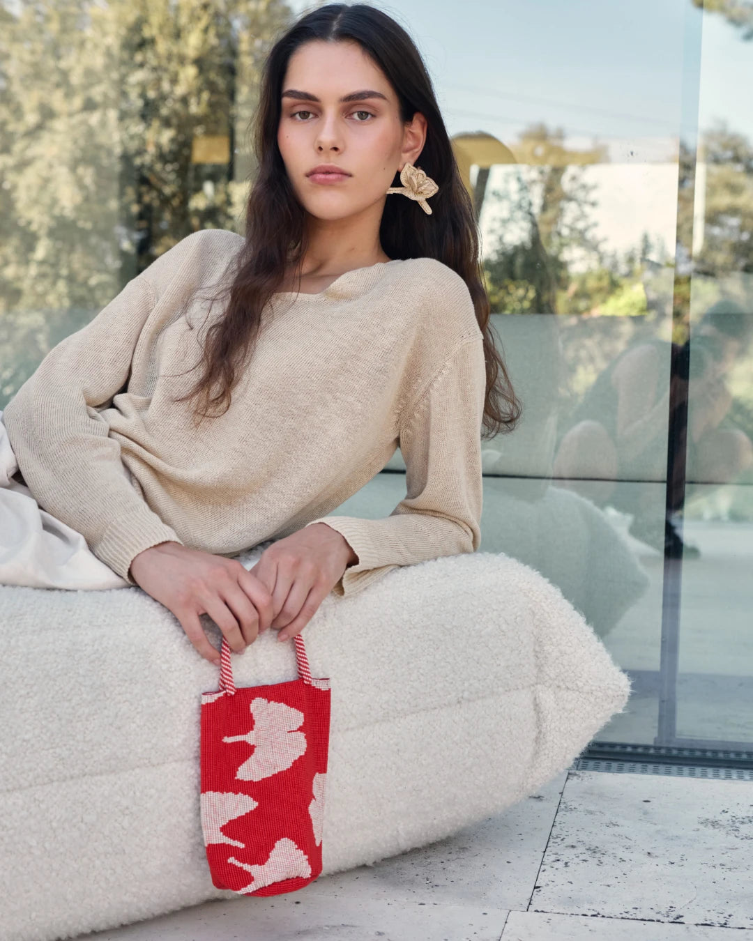 Bolso Nerea | Ginkgo