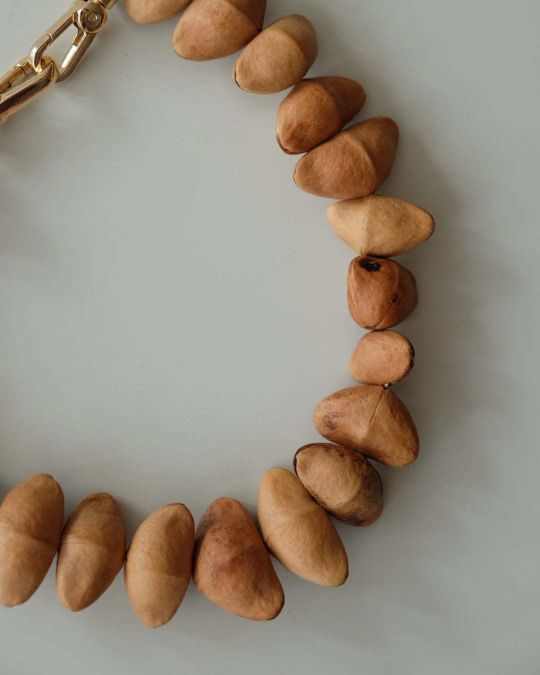 Agnes Necklace | Mocka