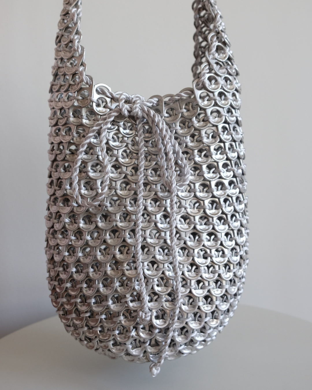 Alcira Bucket Bag