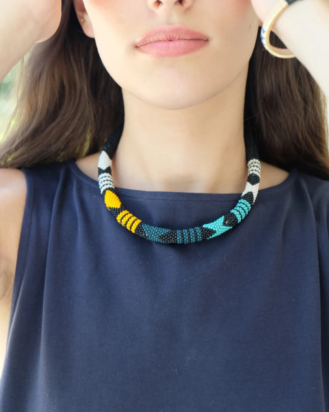 Collar Bahia
