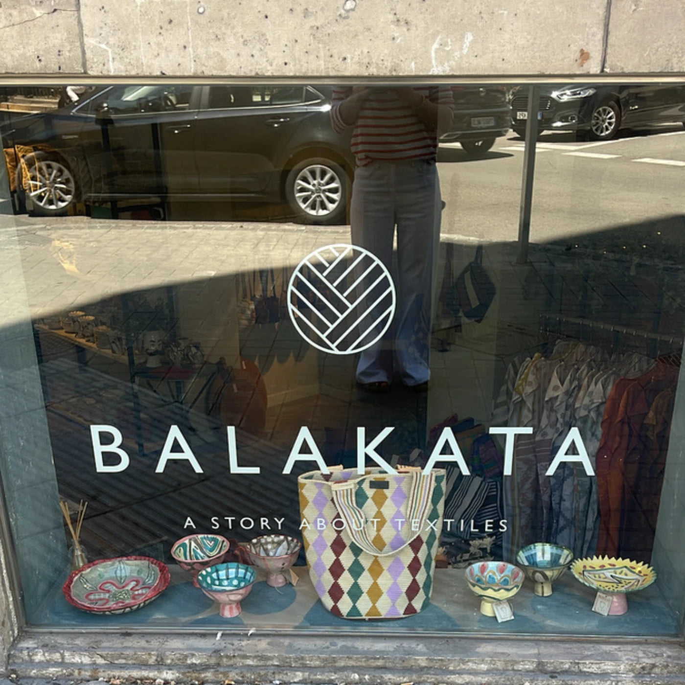 Balakata Madrid
