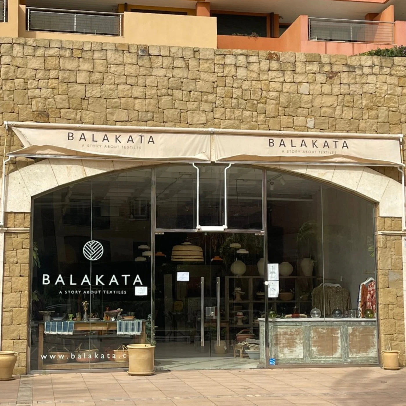 Balakata Sotogrande