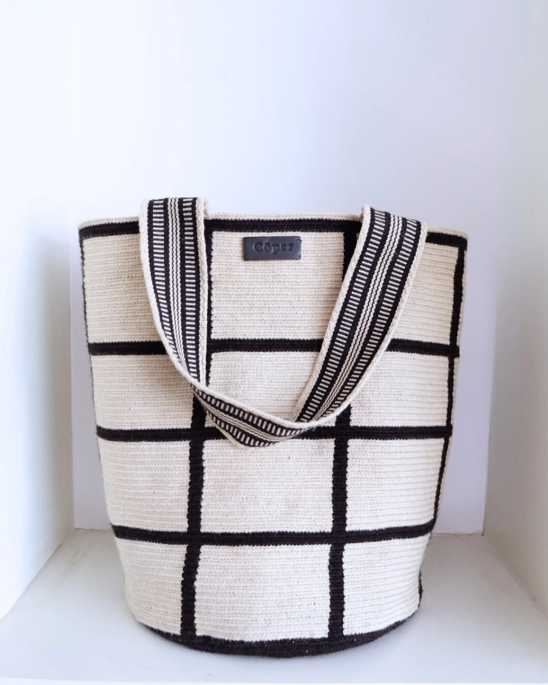 Celia Tote Bag N.01