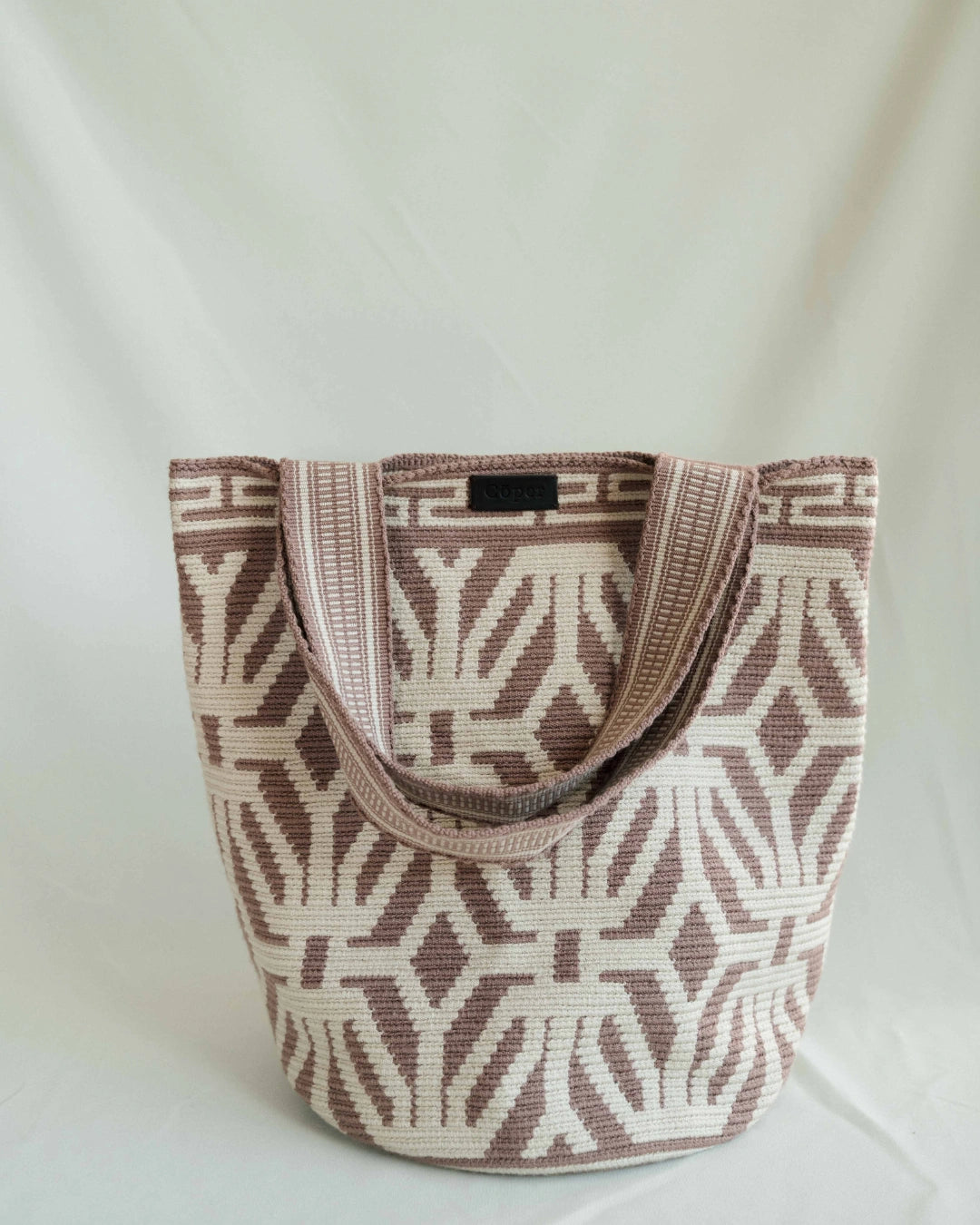 Celia Tote Bag N.02