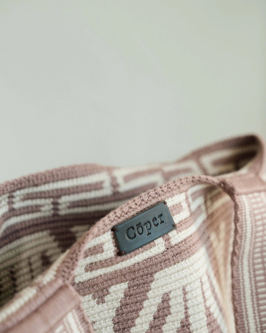 Celia Tote Bag N.02