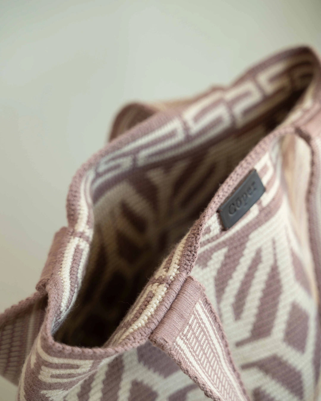 Celia Tote Bag N.02