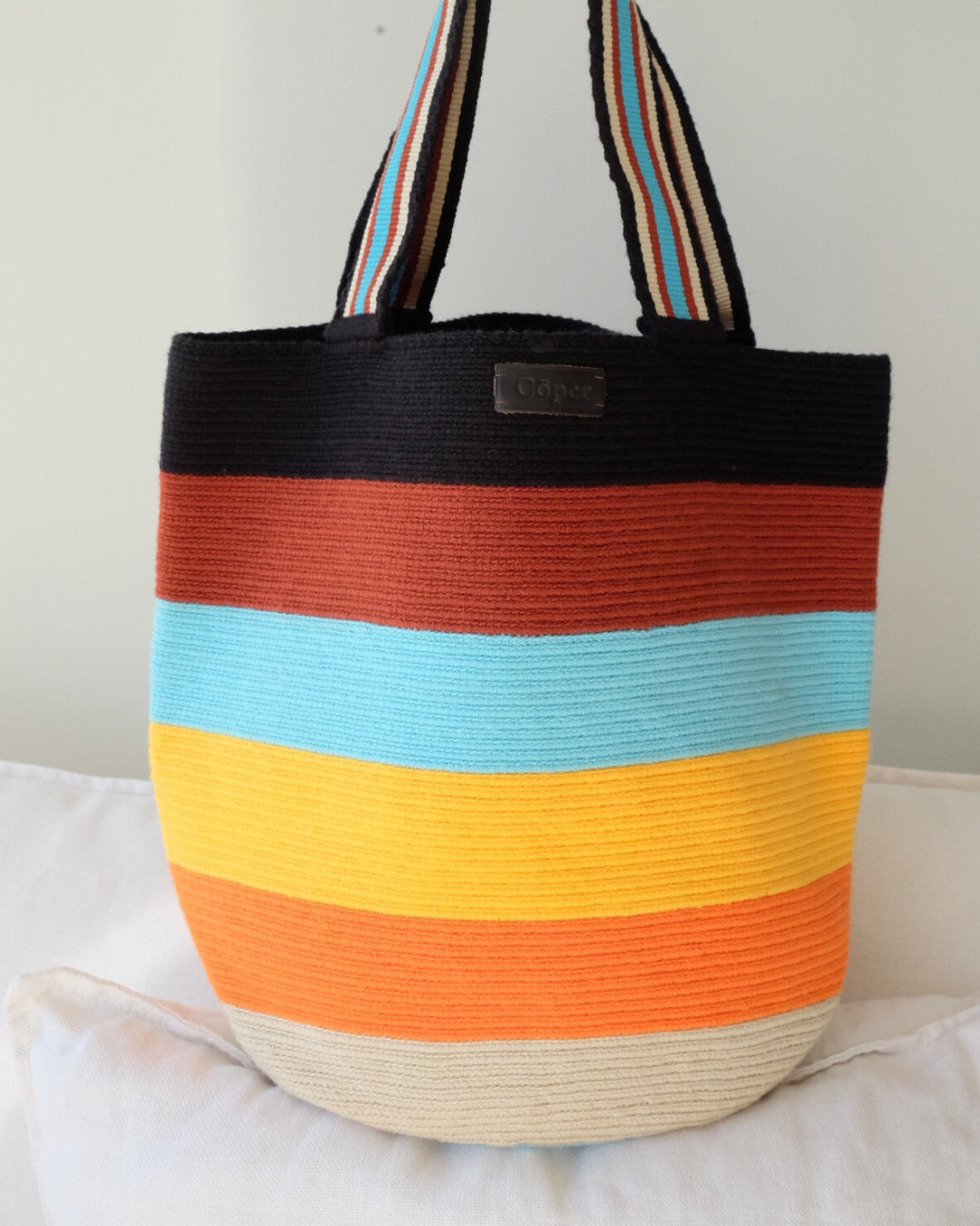 Celia Tote Bag N.24