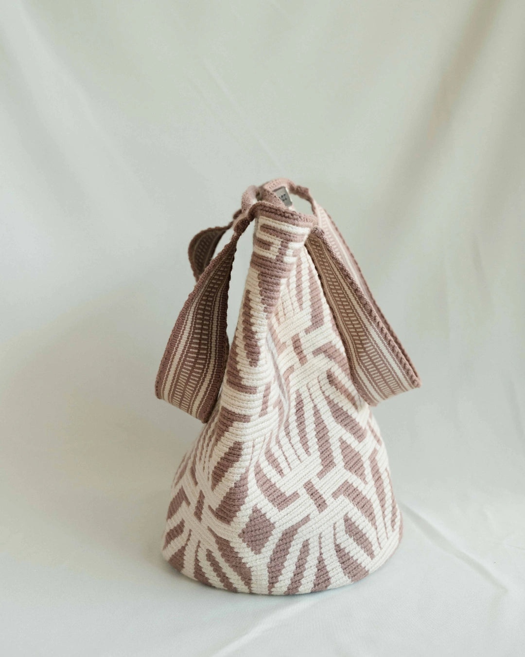 Celia Tote Bag N.02