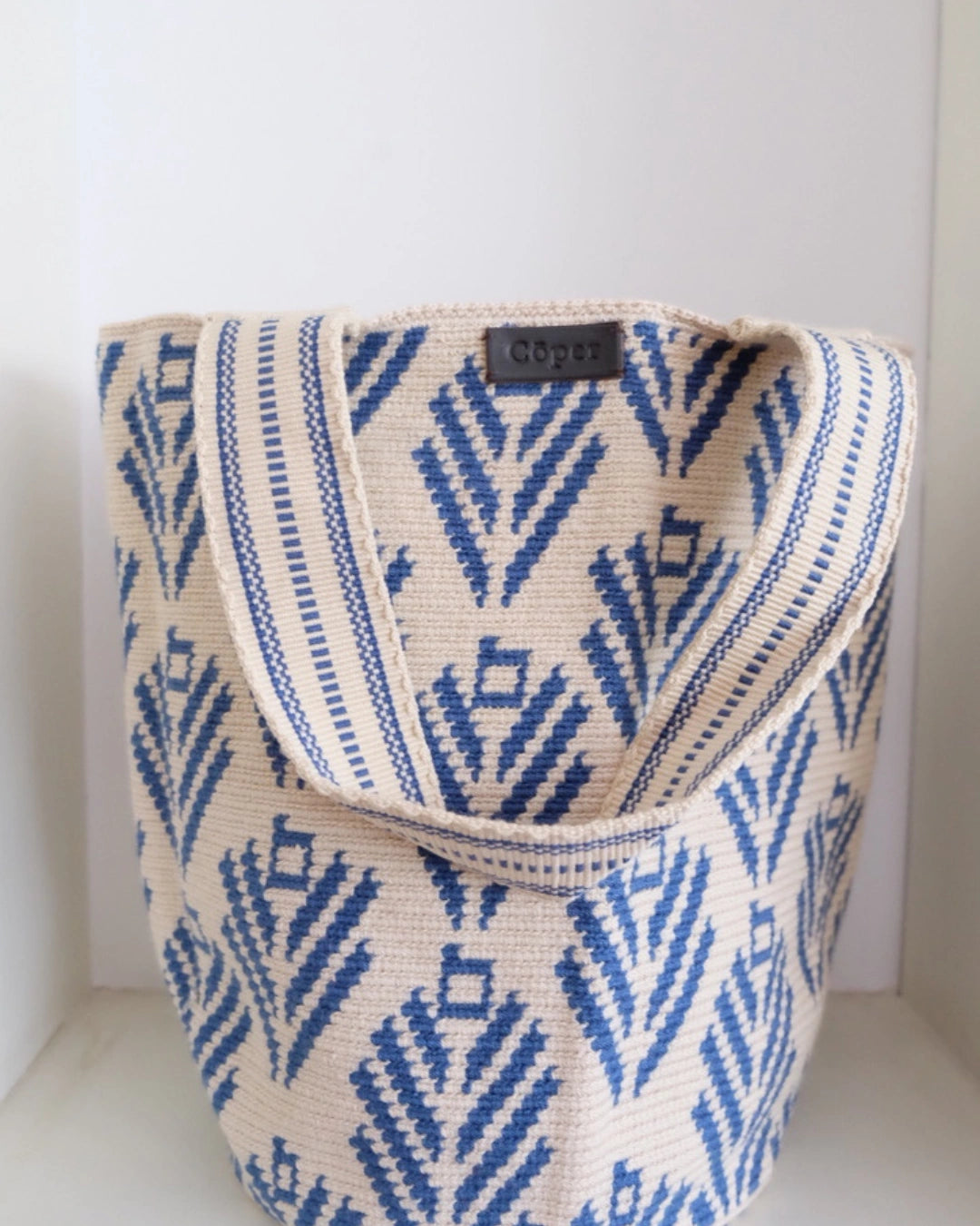 Celia Tote Bag N.07