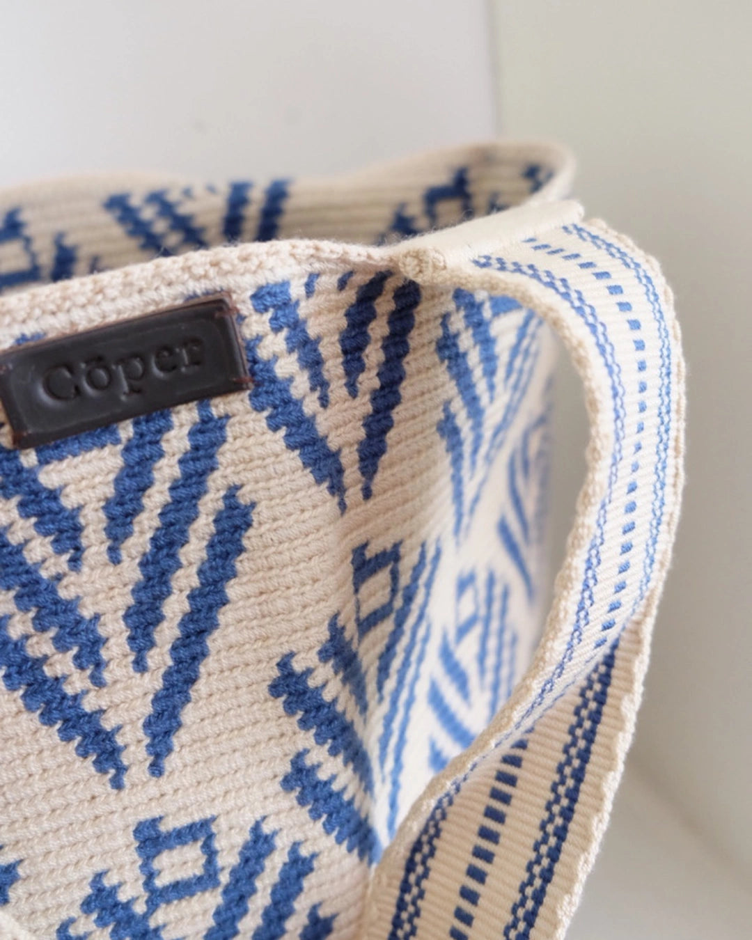 Celia Tote Bag N.07