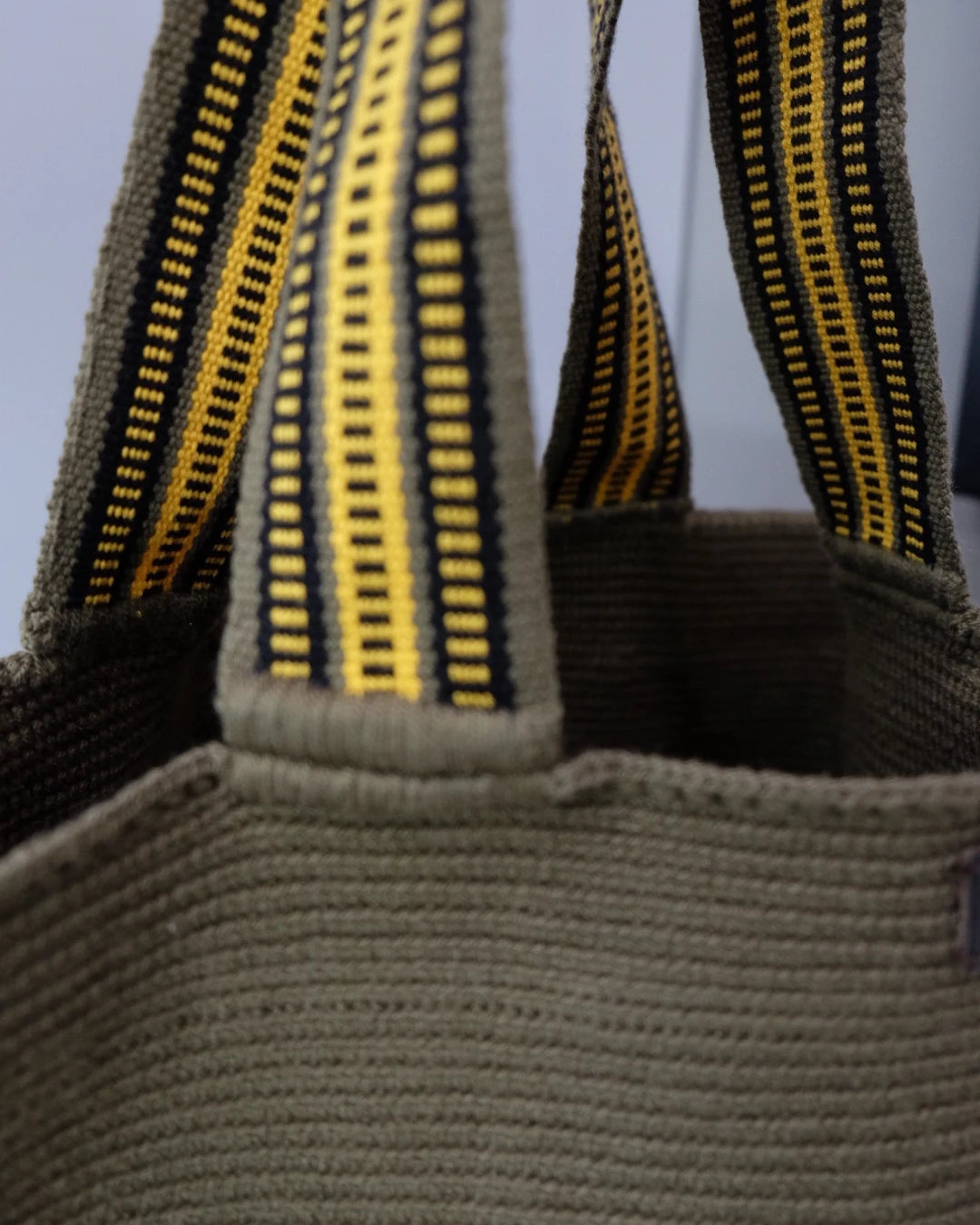 Celia Tote Bag N.09 - Cōper Shop