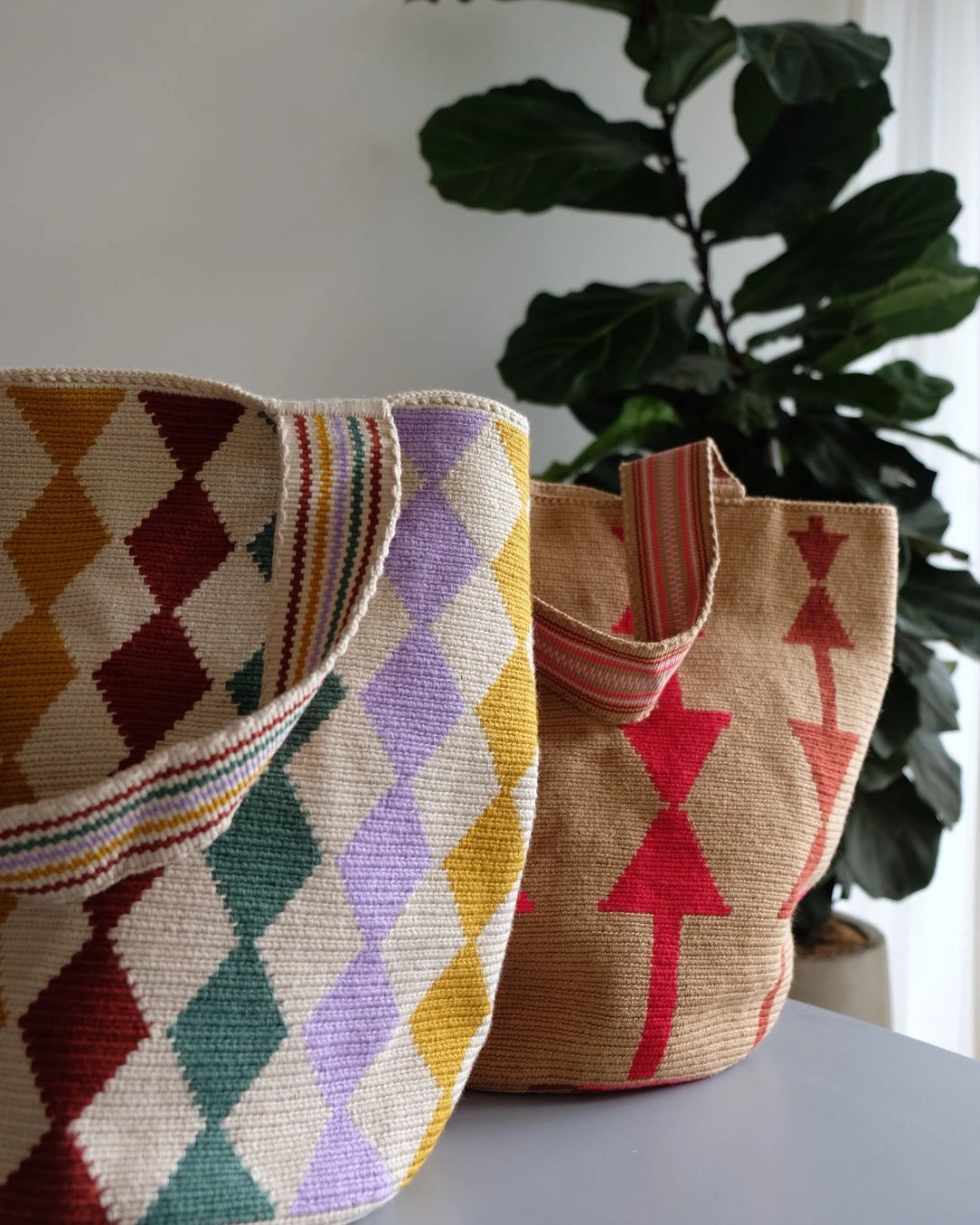 Celia Tote Bag N.14