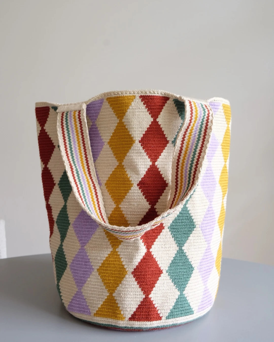 Celia Tote Bag N.14