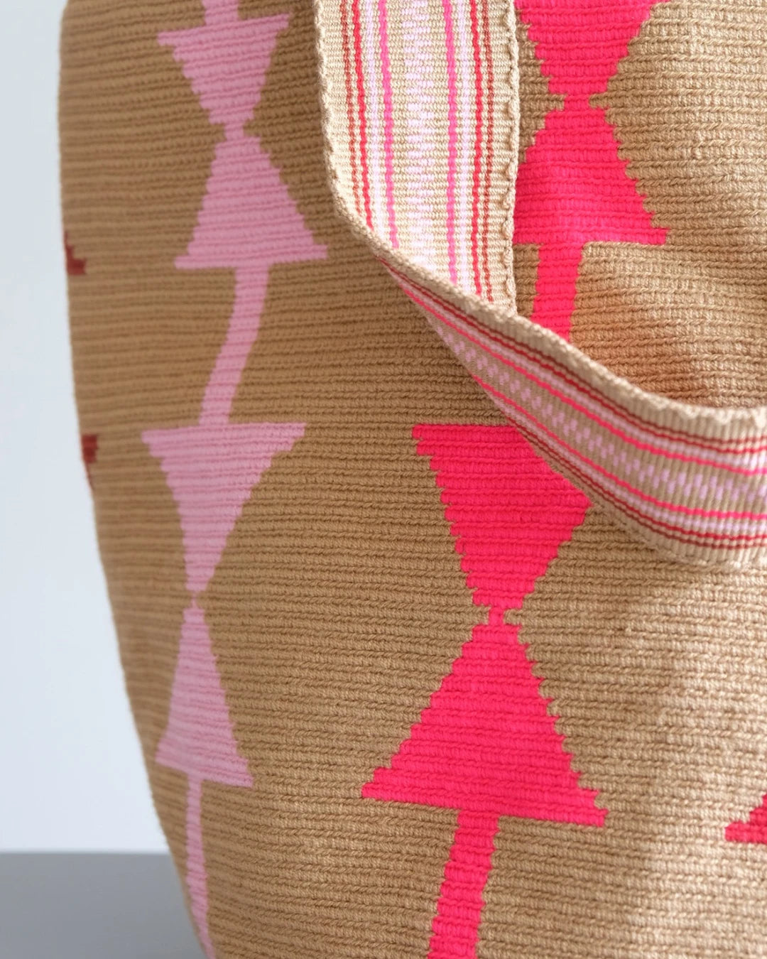 Celia Tote Bag N.16
