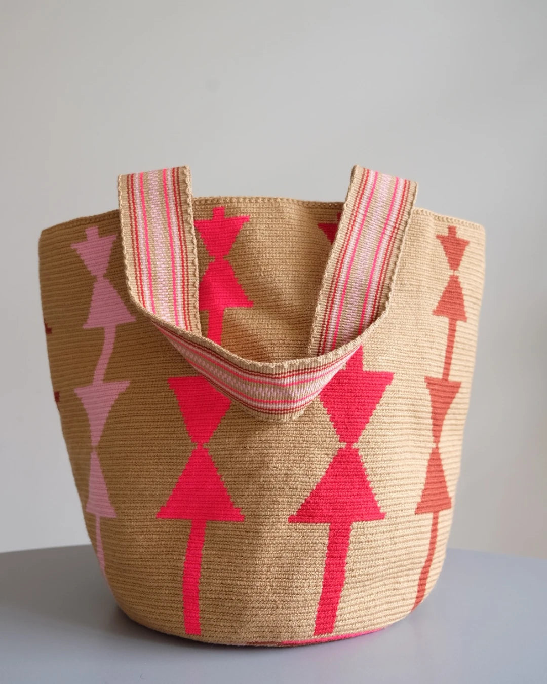 Celia Tote Bag N.16