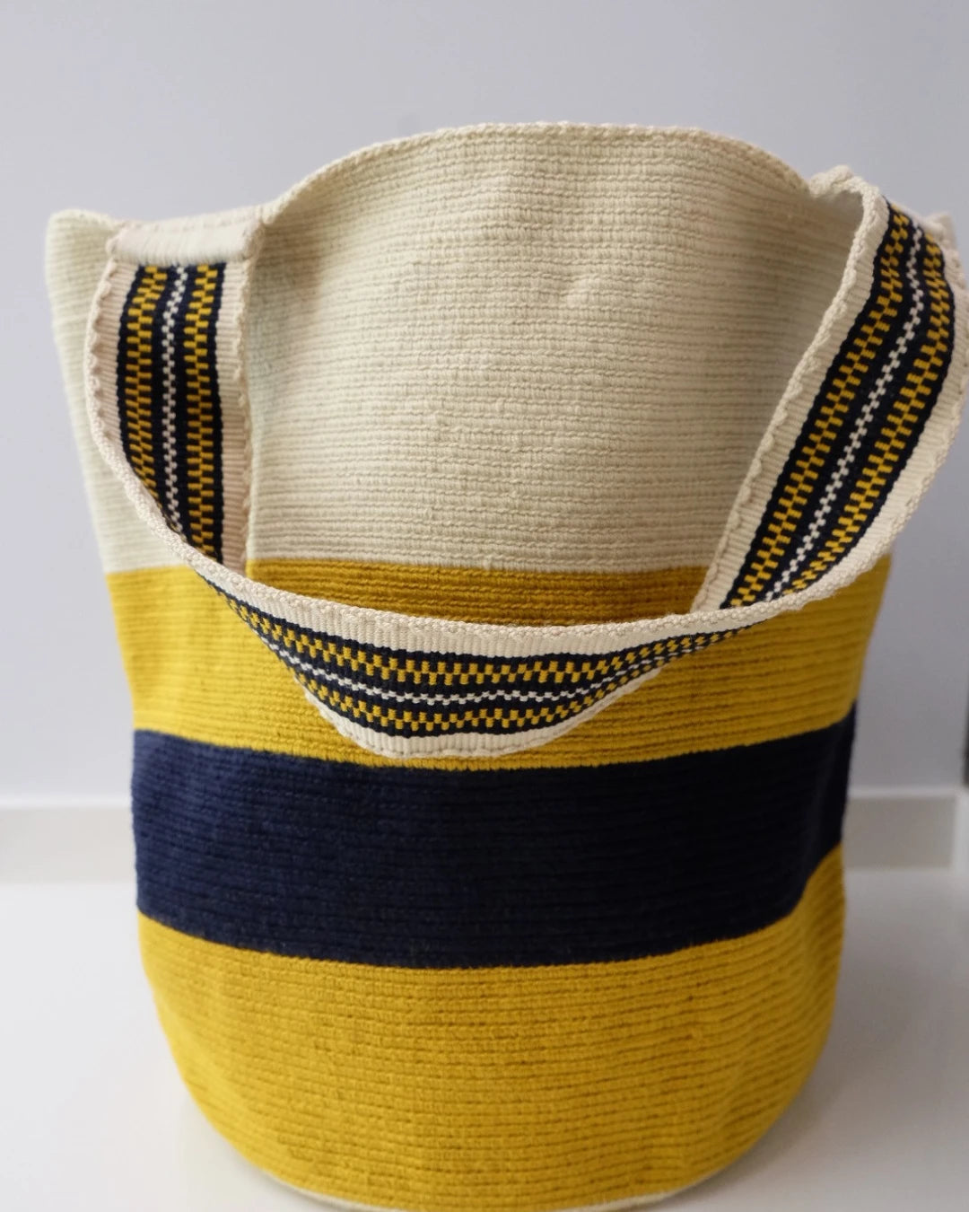 Celia Tote Bag N.18