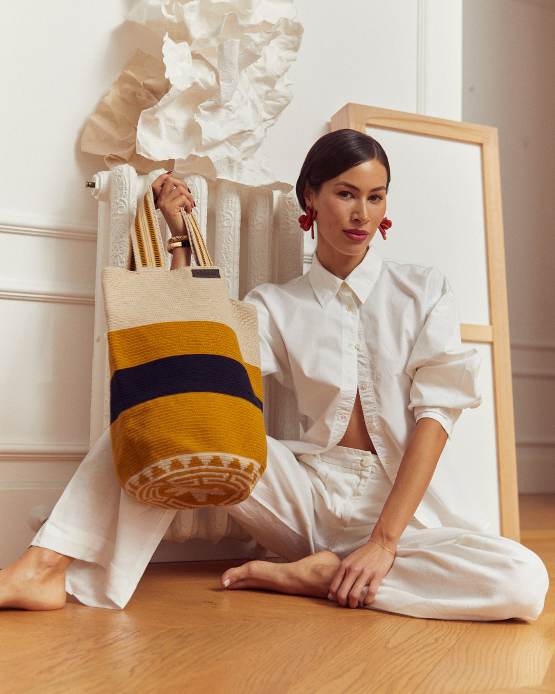 Celia Bolso Tote N.18