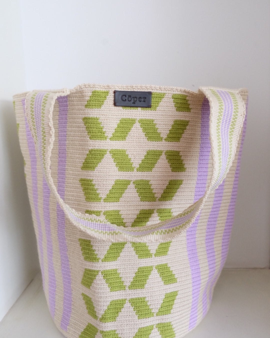 Celia Tote Bag N.21