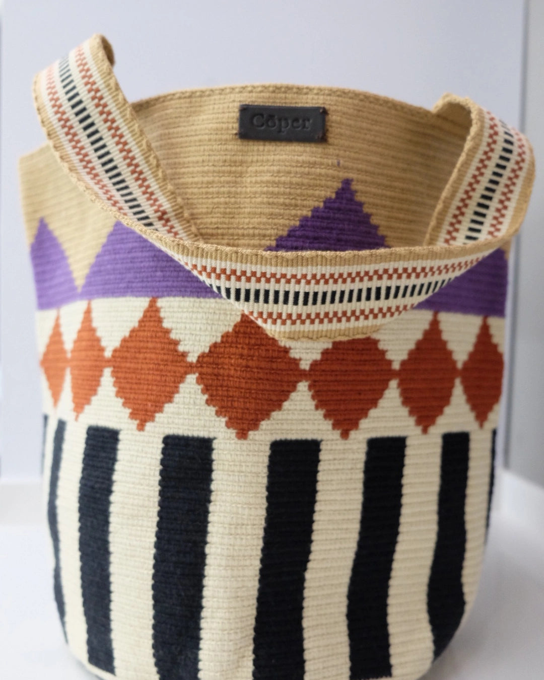 Celia Tote Bag N.29