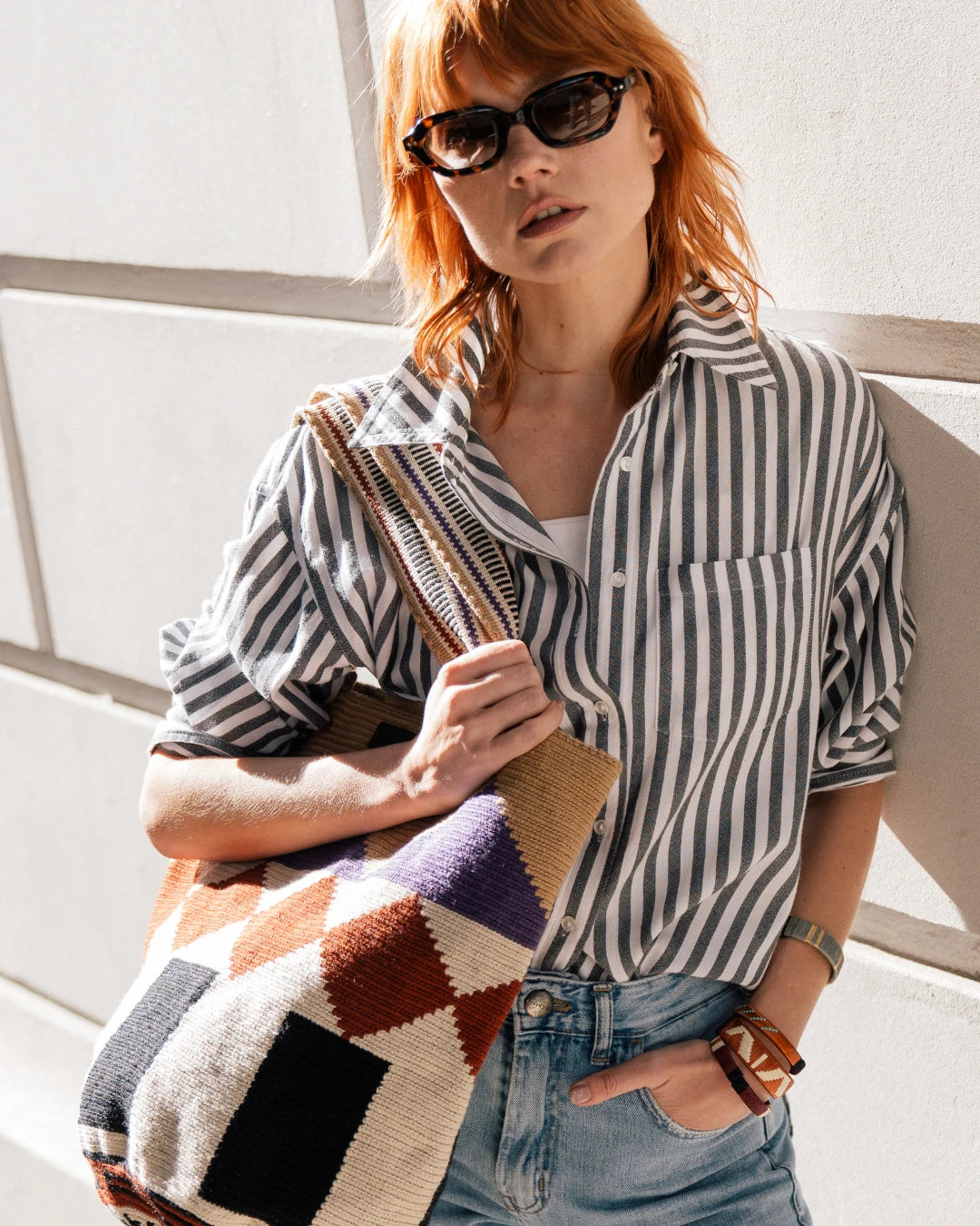 Celia Tote Bag N.29