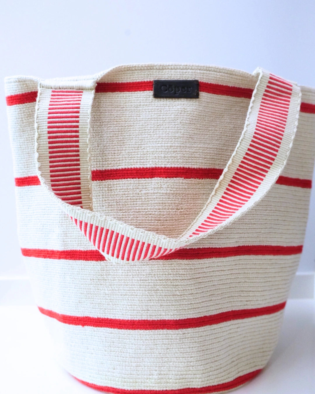 Celia Tote Bag N.30