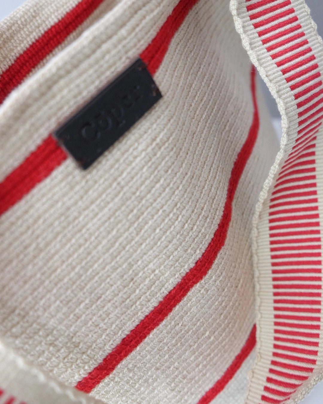 Celia Tote Bag N.30 - Cōper Shop