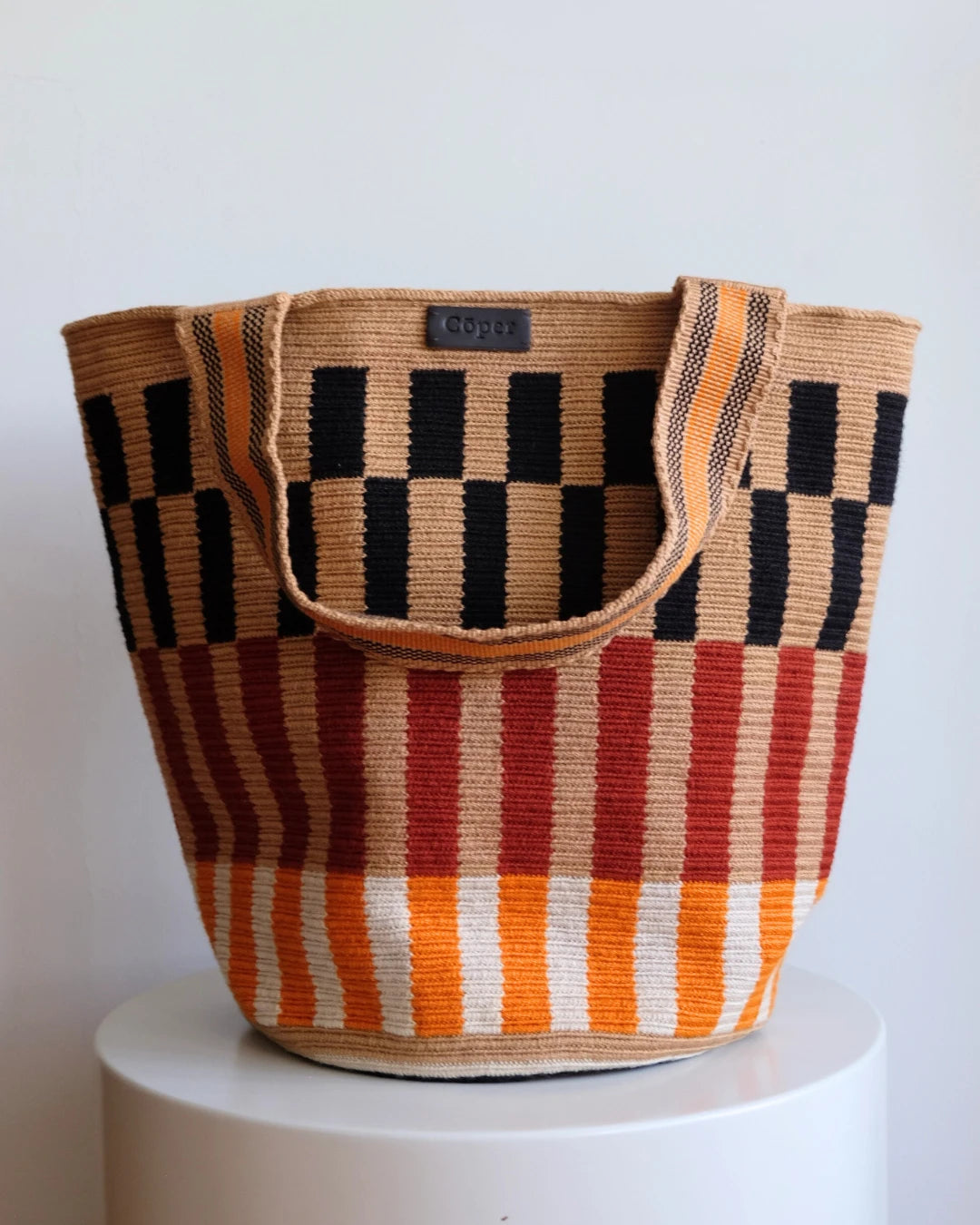 Celia Tote Bag N.38